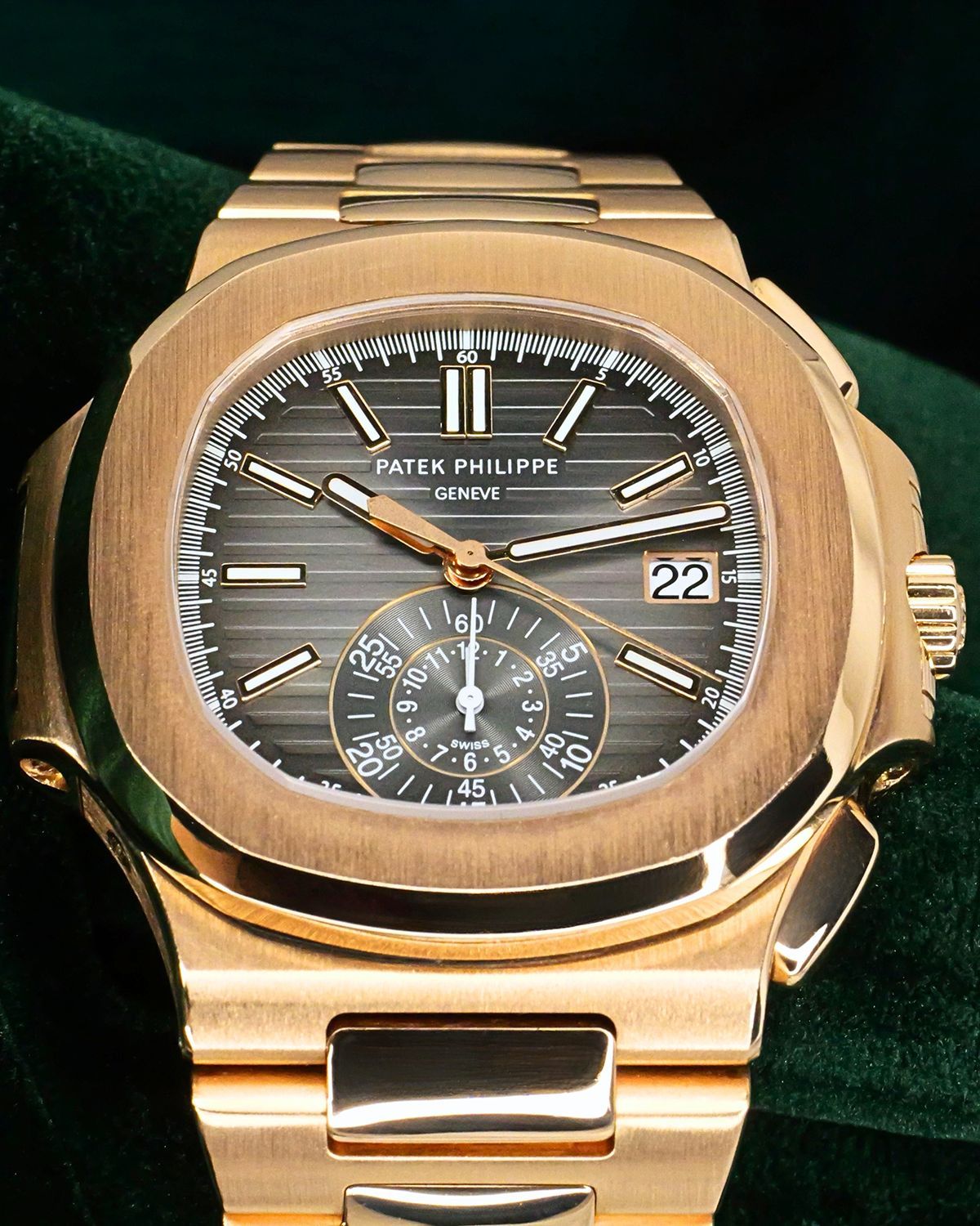 Patek Philippe 5980/1R-001