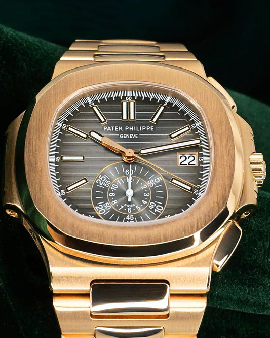 Patek Philippe 5980/1R-001