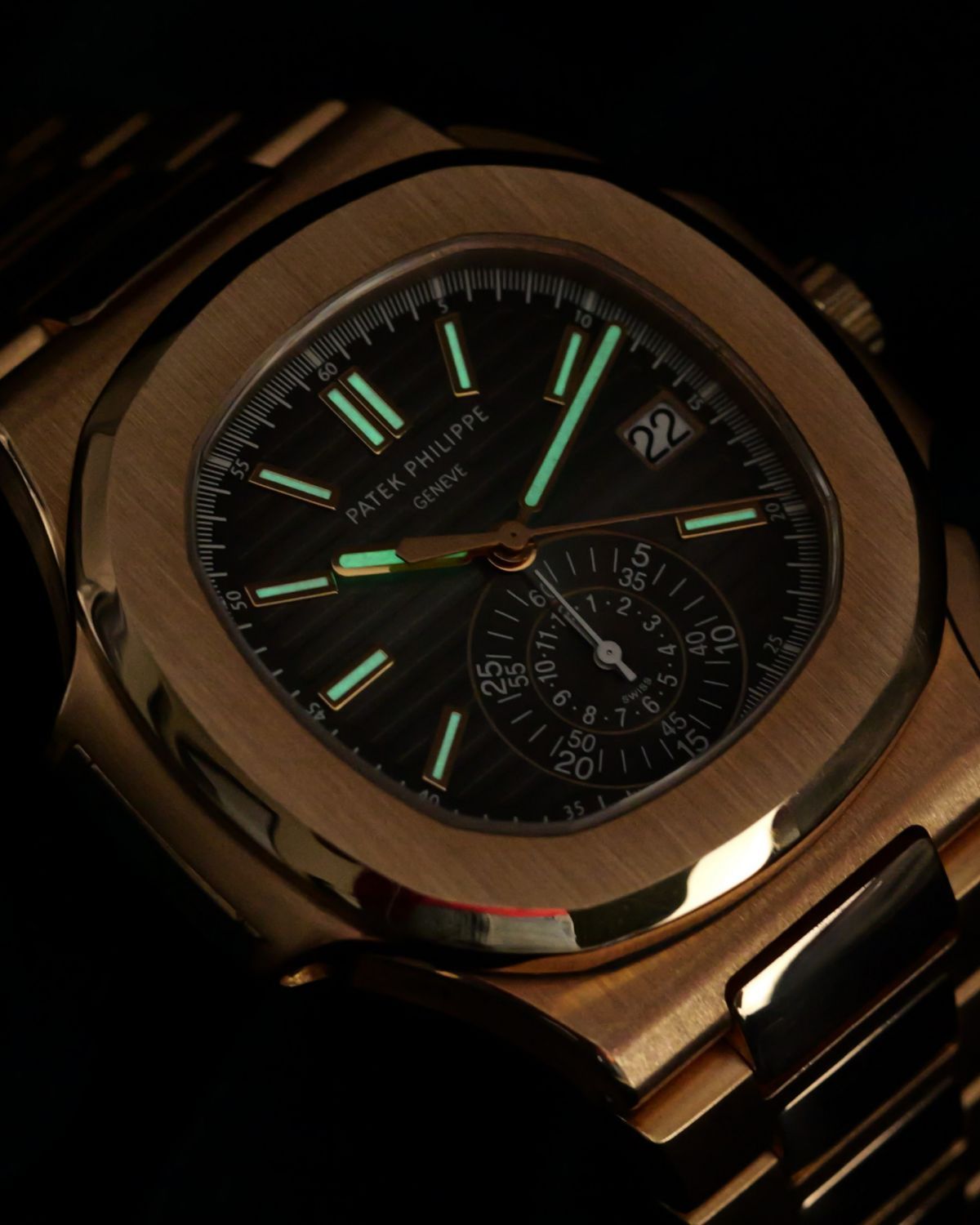 Patek Philippe 5980/1R-001