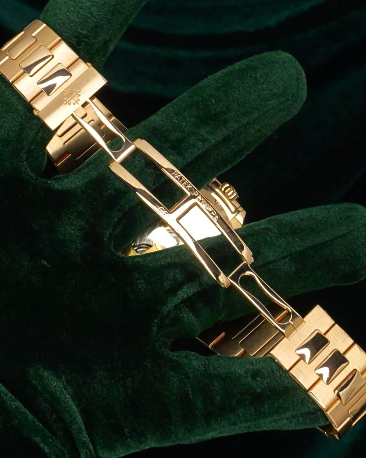 Patek Philippe 5980/1R-001