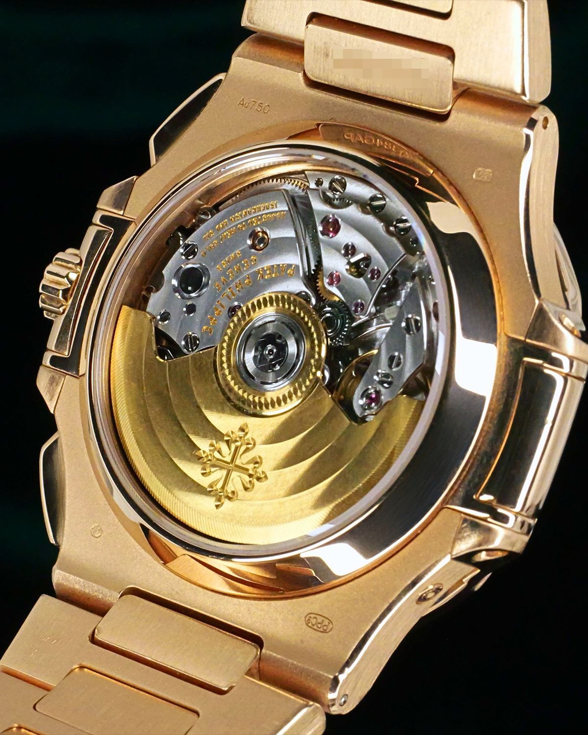 Patek Philippe 5980/1R-001
