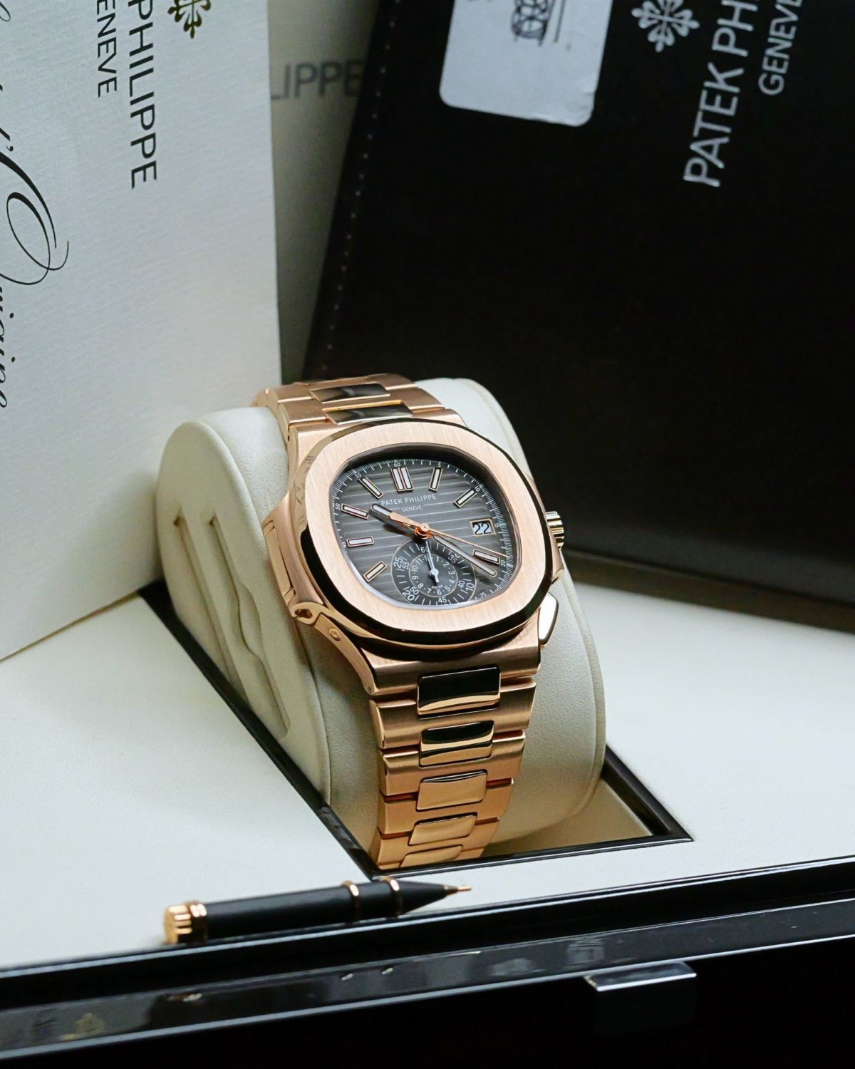 Patek Philippe 5980/1R-001
