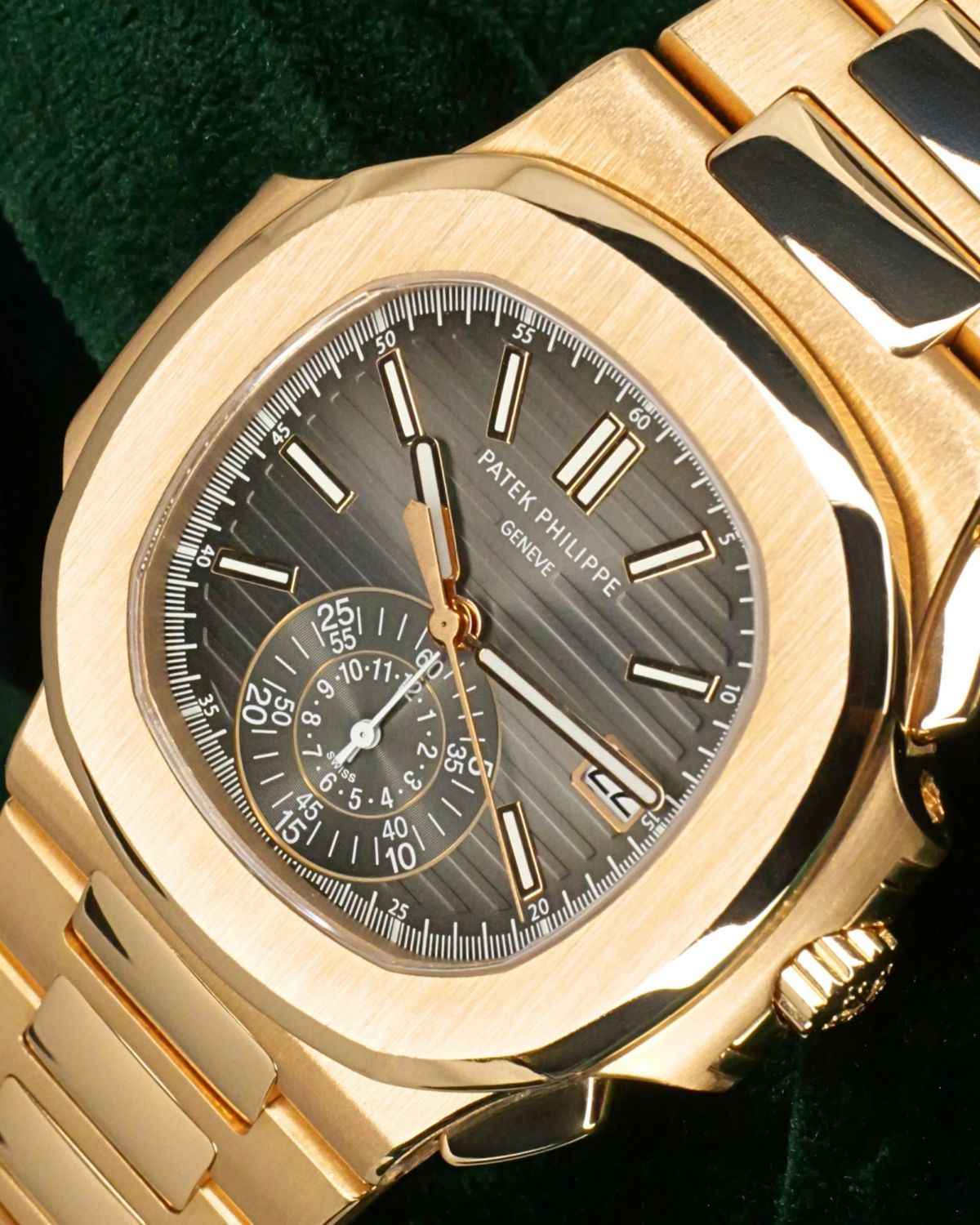 Patek Philippe 5980/1R-001