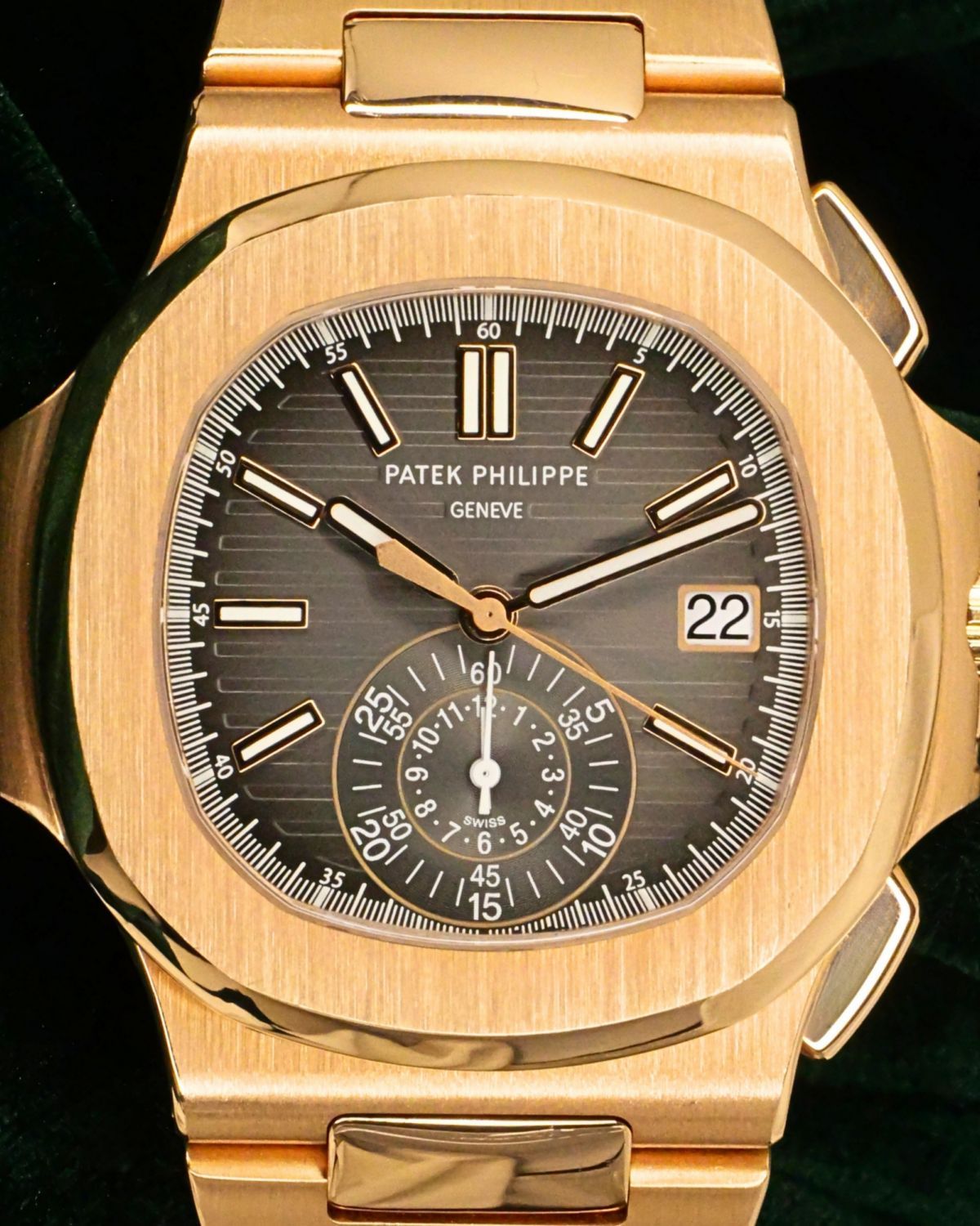 Patek Philippe 5980/1R-001