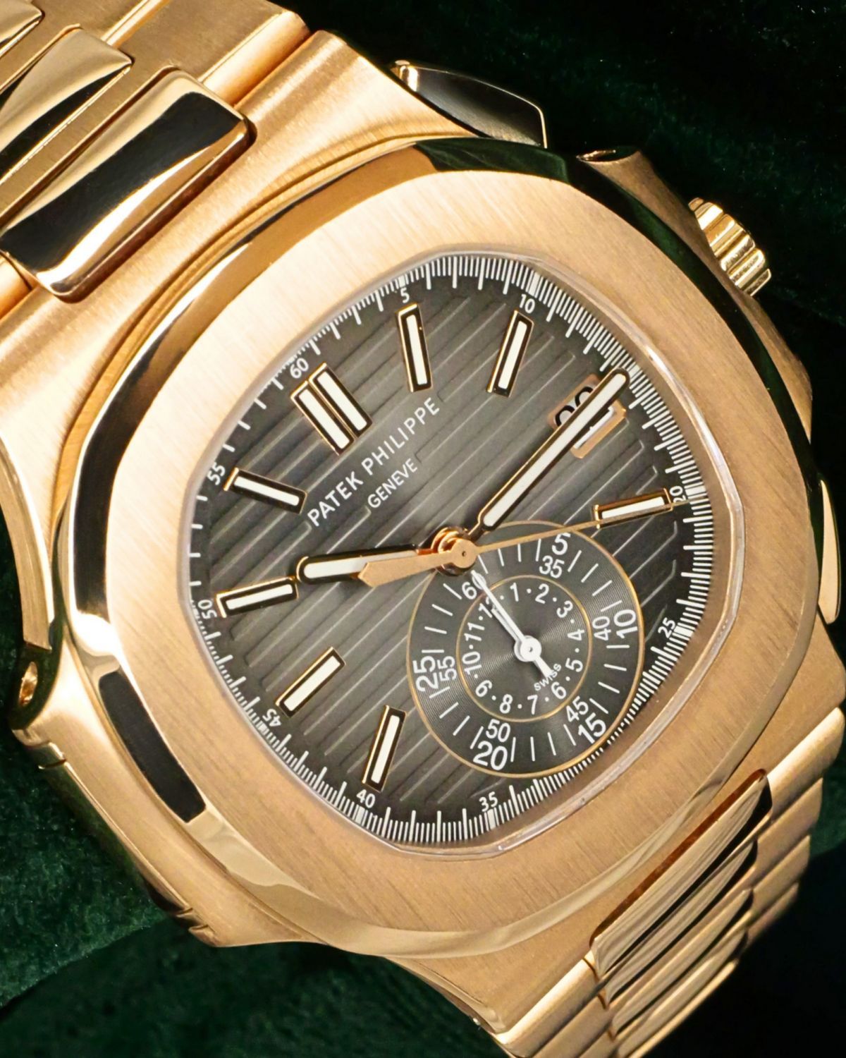 Patek Philippe 5980/1R-001