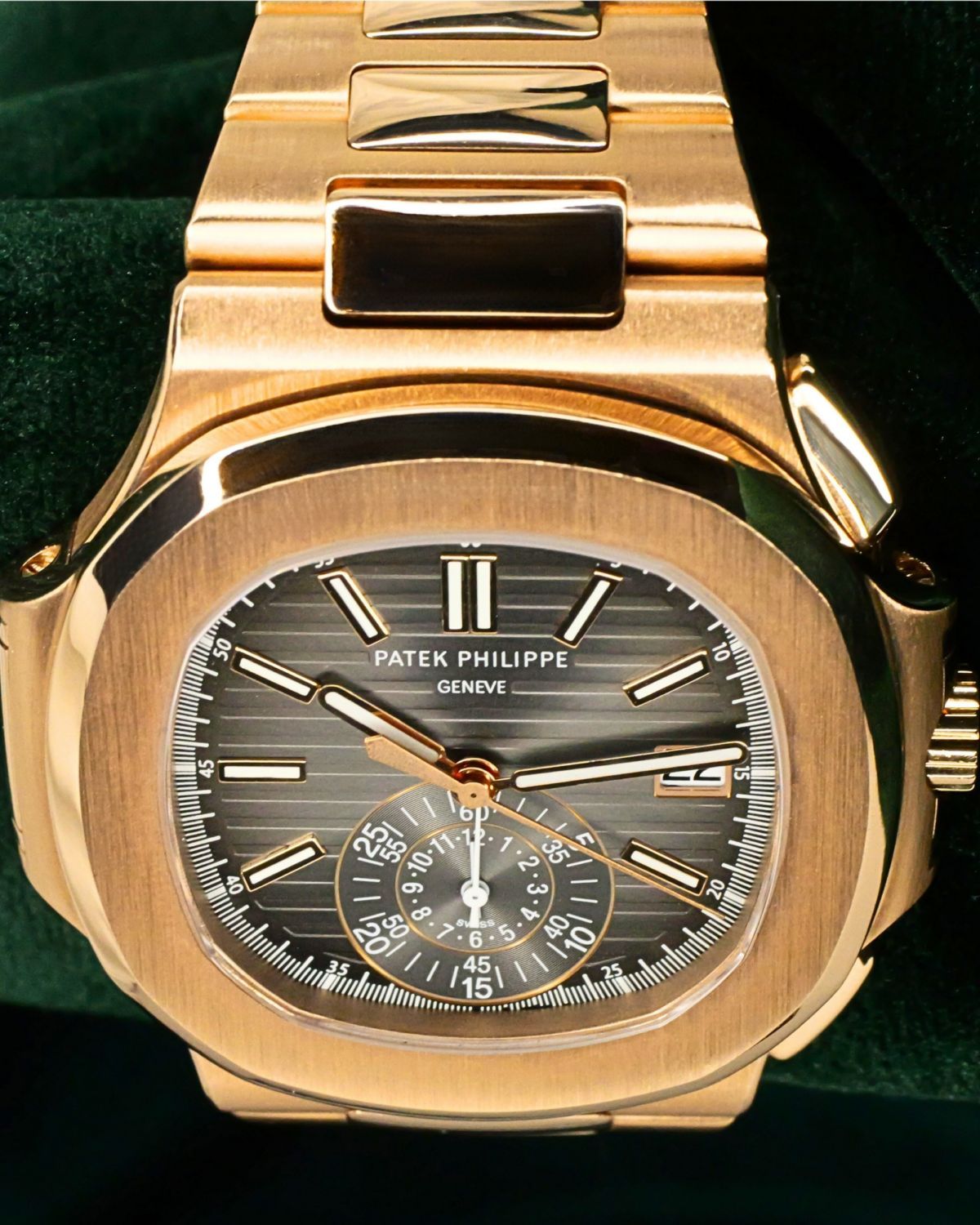 Patek Philippe 5980/1R-001
