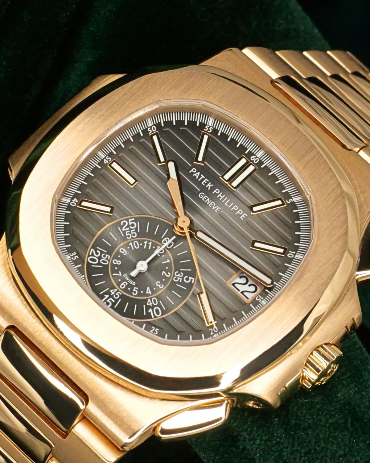 Patek Philippe 5980/1R-001