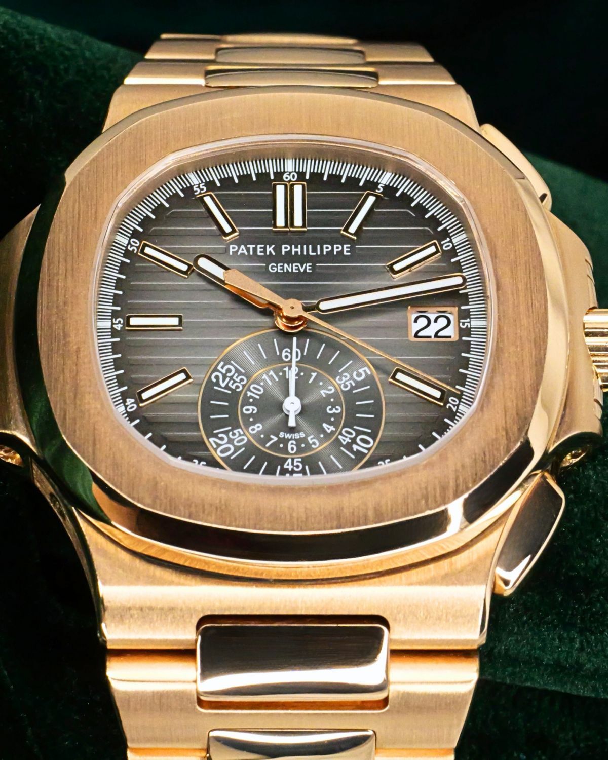 Patek Philippe 5980/1R-001