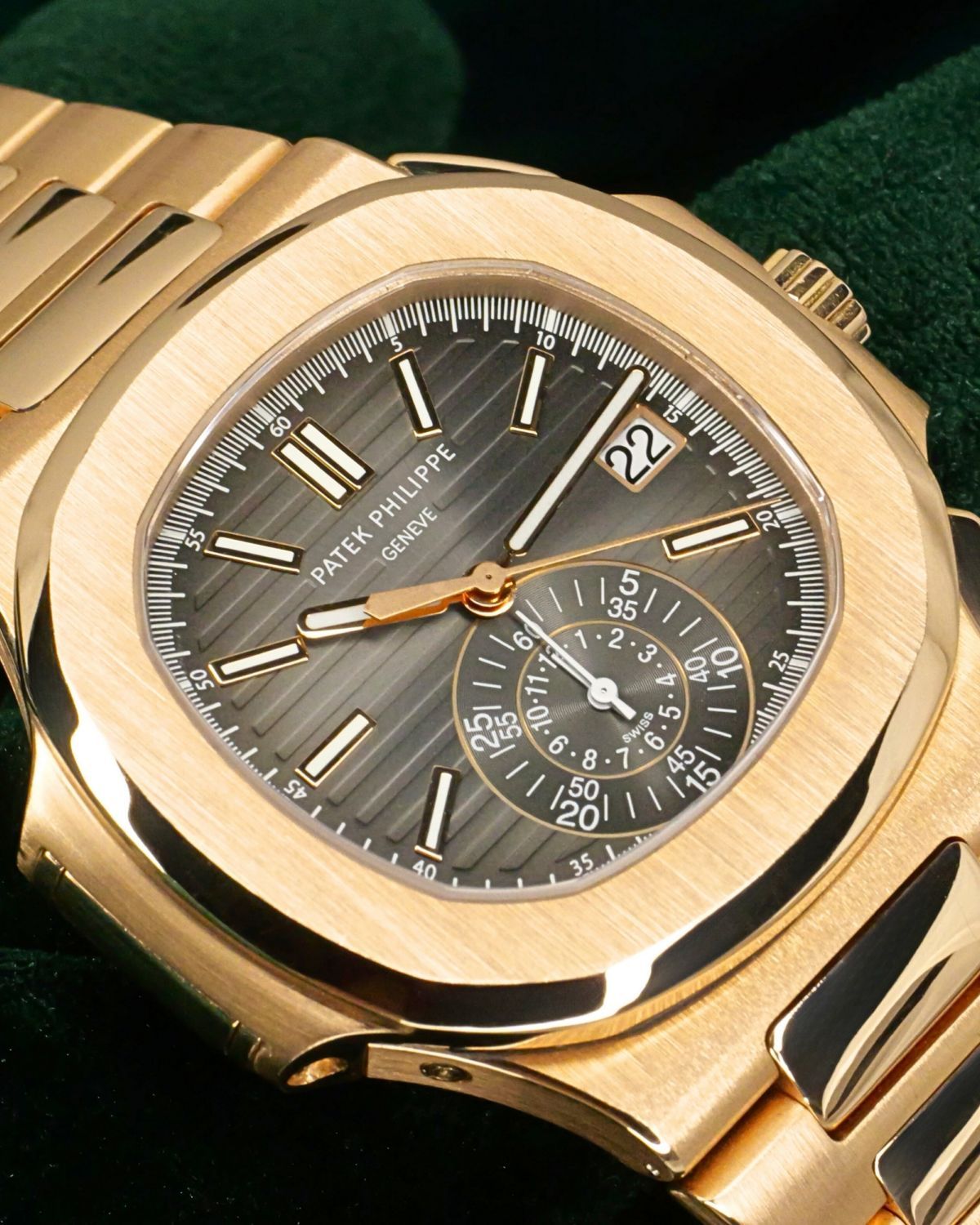Patek Philippe 5980/1R-001