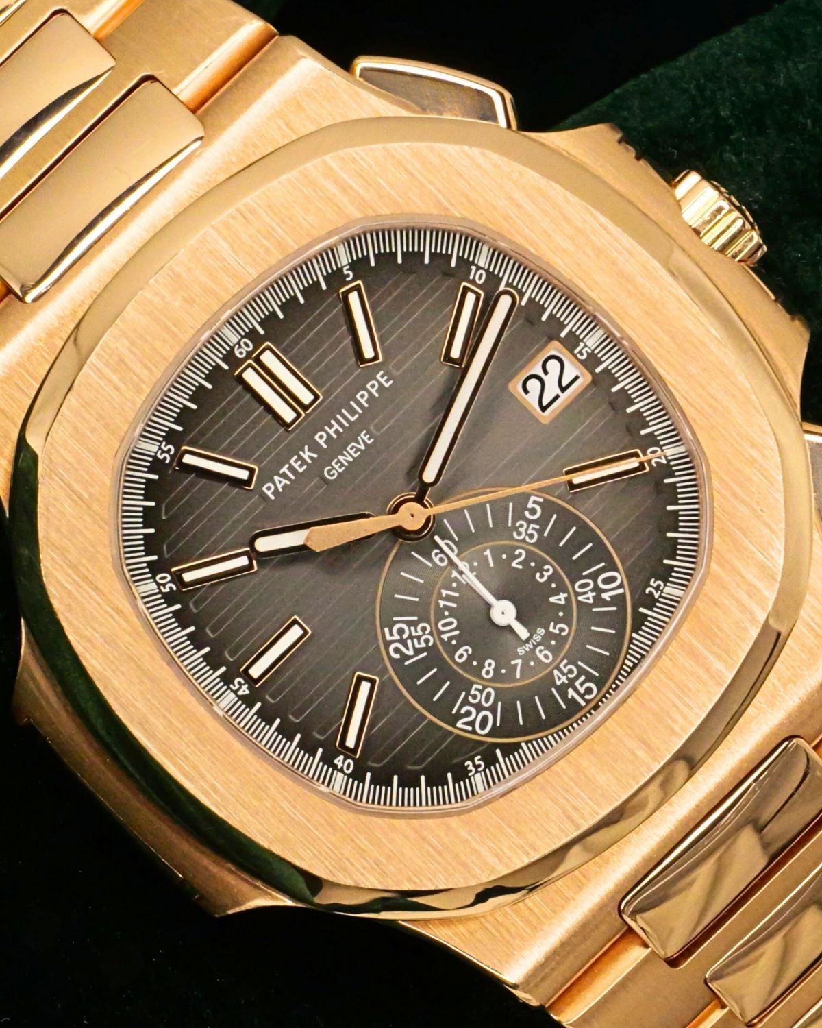 Patek Philippe 5980/1R-001