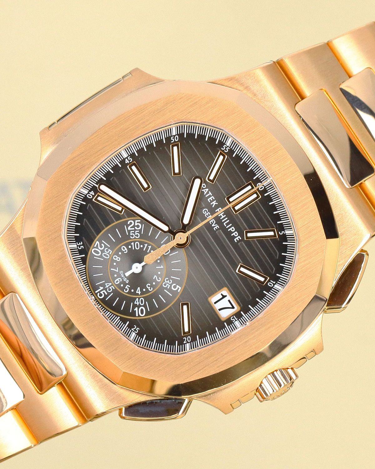 Patek Philippe 5980/1R-001