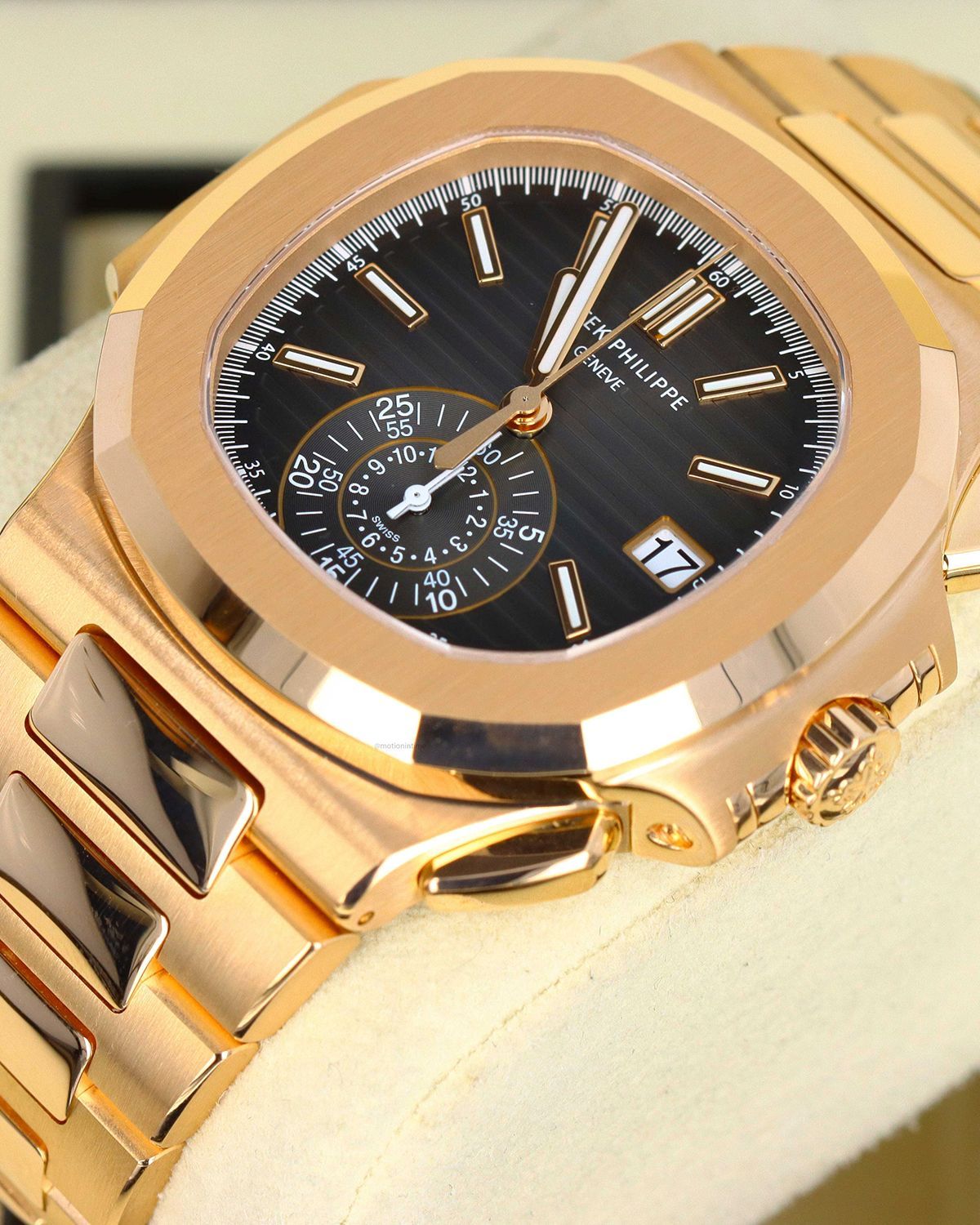 Patek Philippe 5980/1R-001