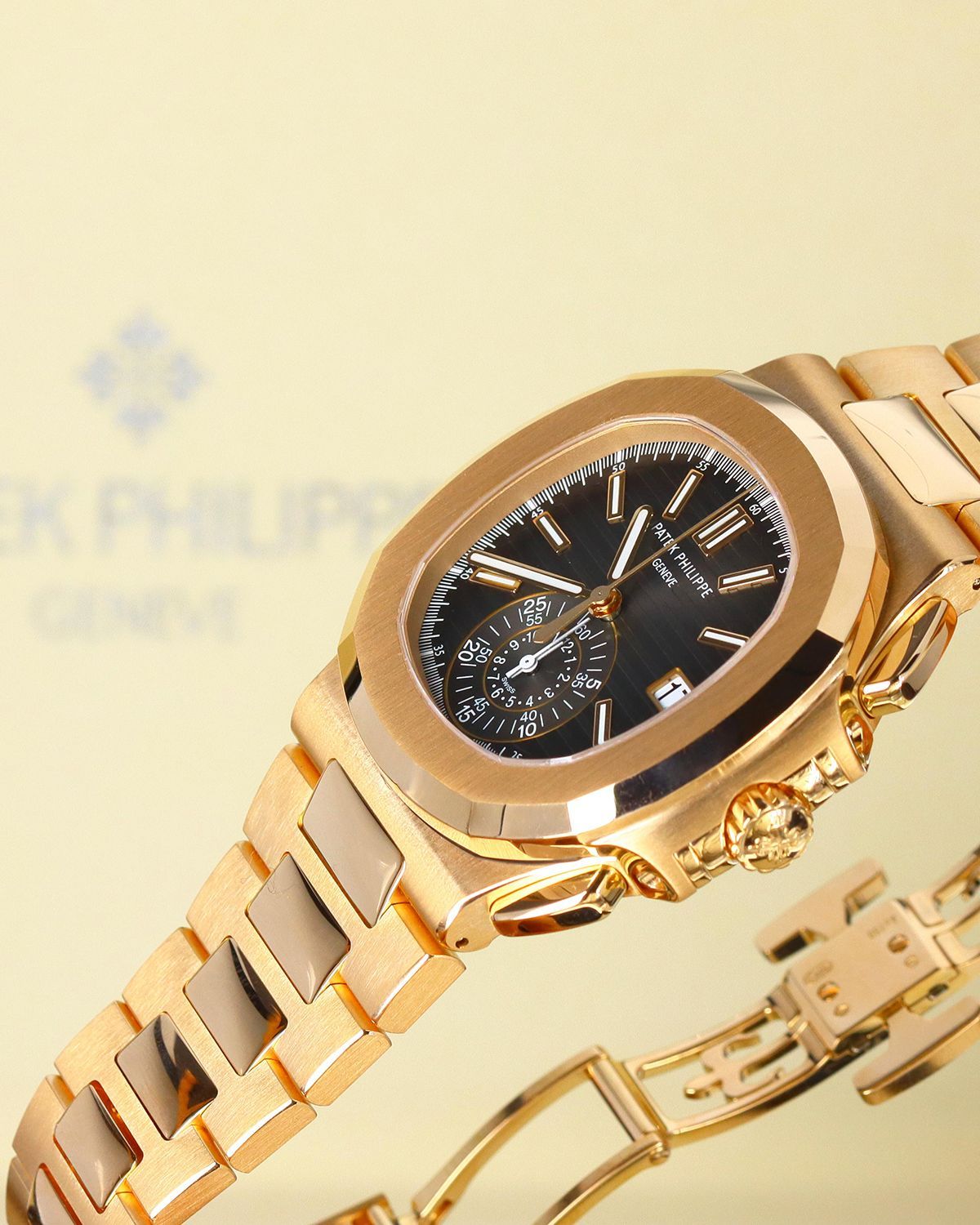 Patek Philippe 5980/1R-001