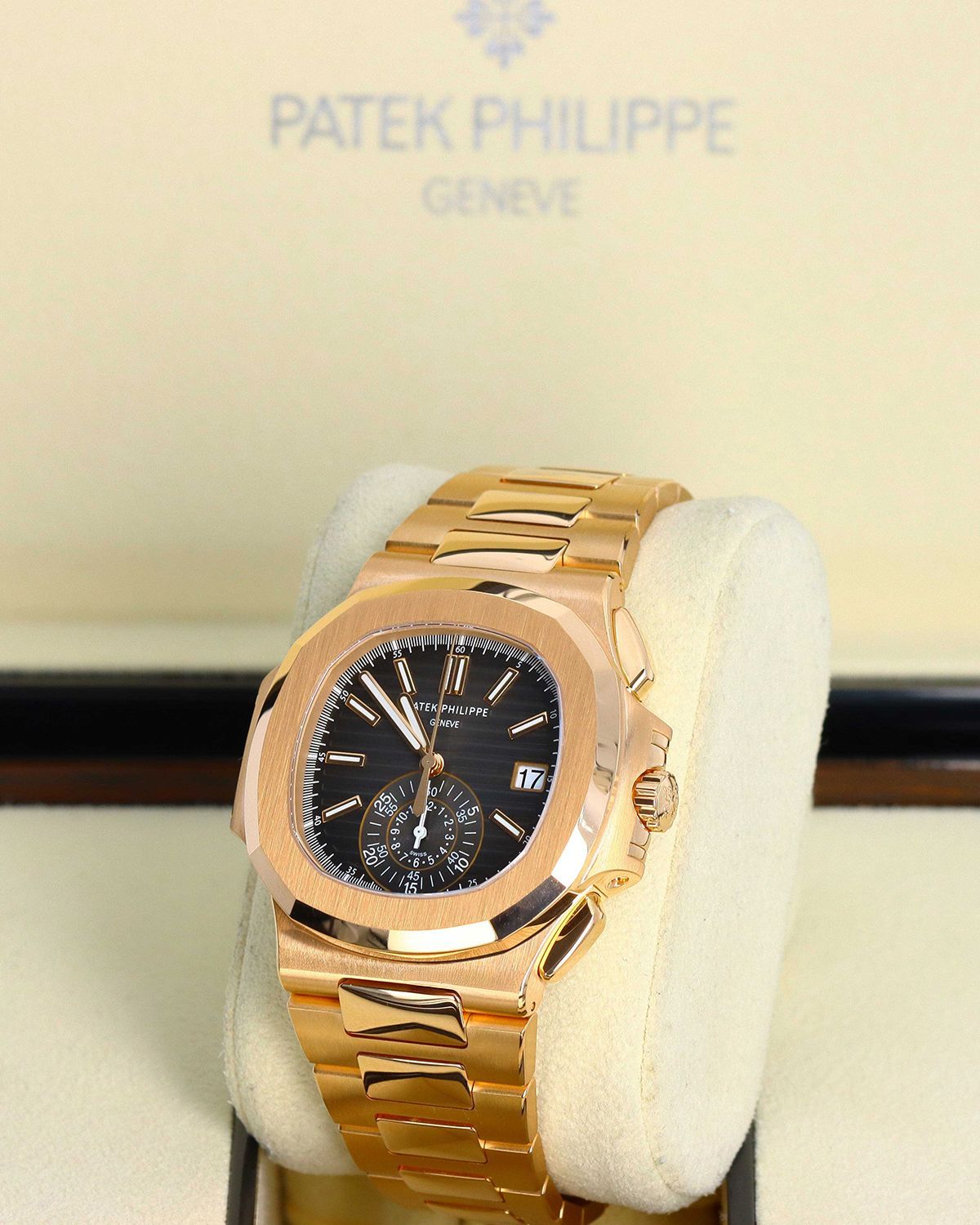 Patek Philippe 5980/1R-001