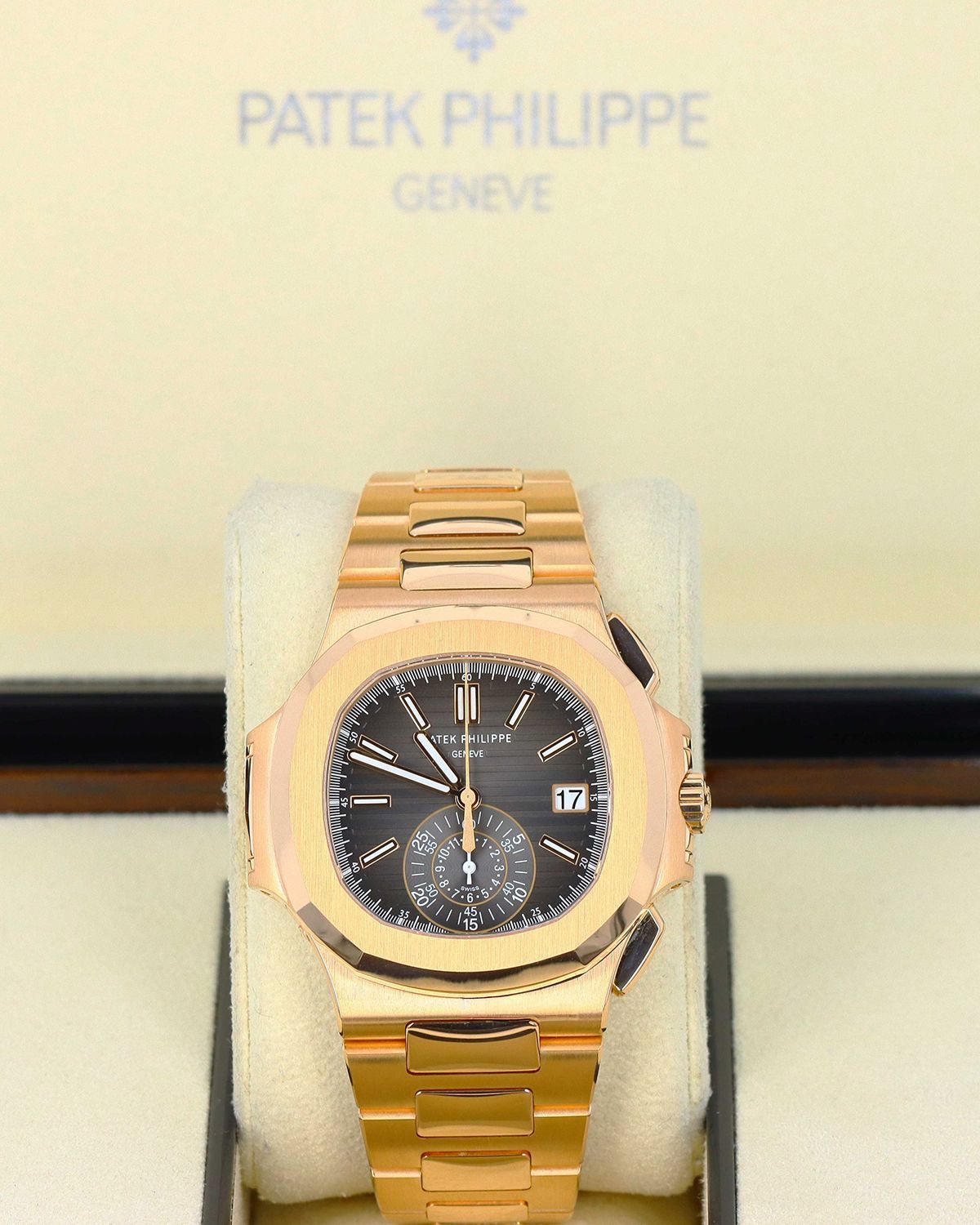Patek Philippe 5980/1R-001