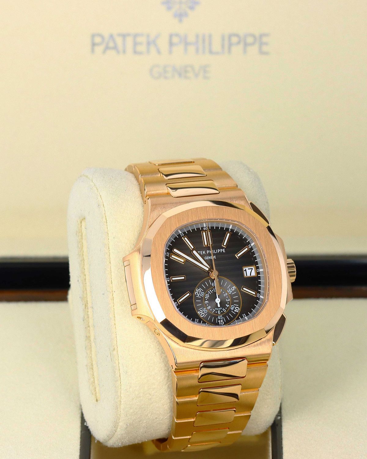 Patek Philippe 5980/1R-001