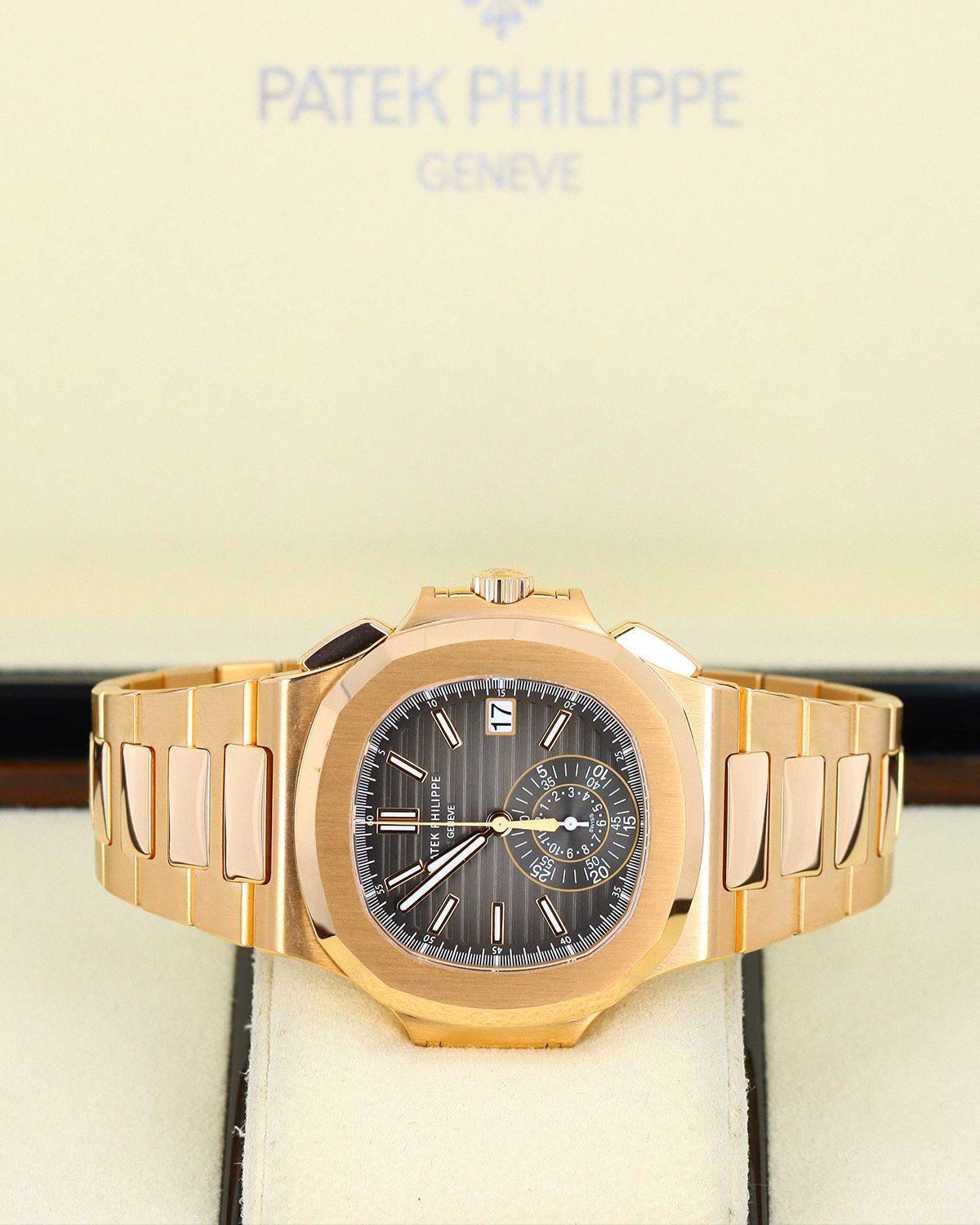 Patek Philippe 5980/1R-001