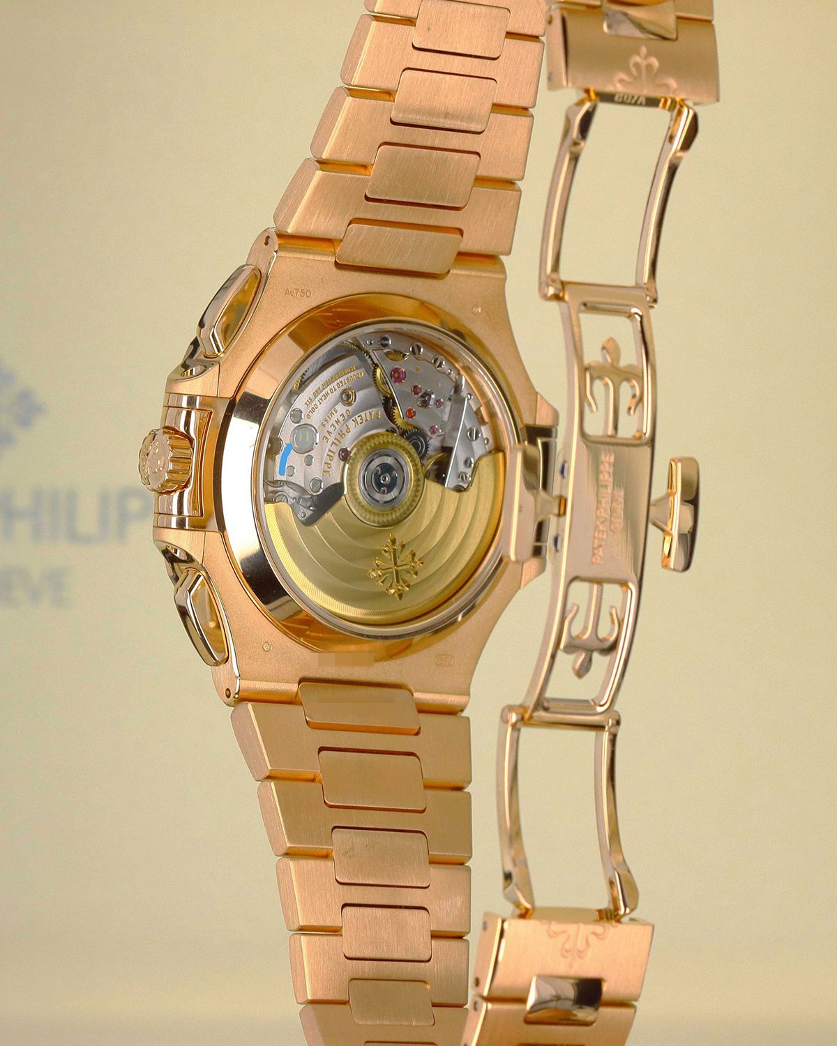 Patek Philippe 5980/1R-001