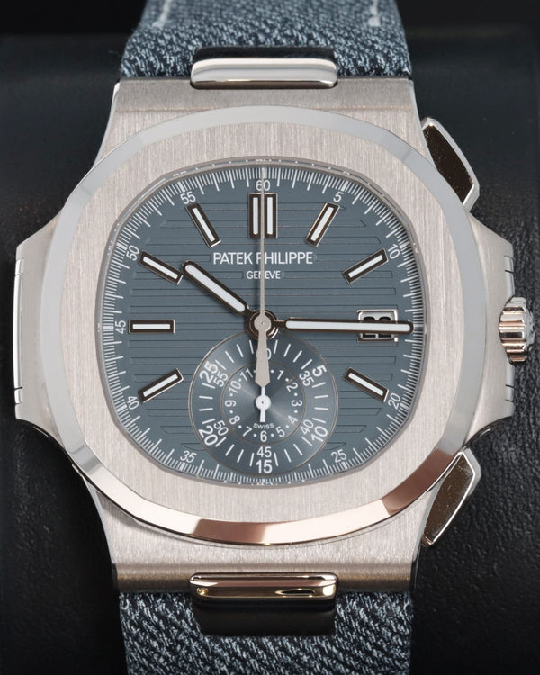 Patek Philippe 5980/60G-001