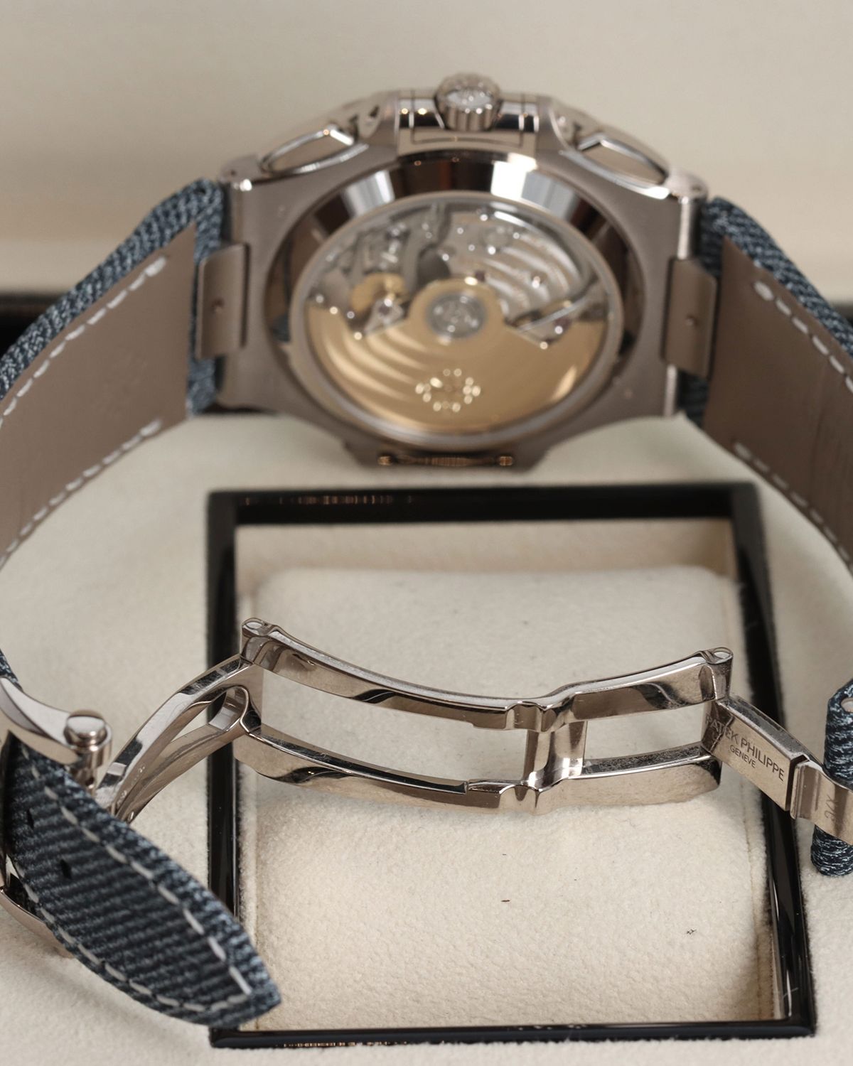 Patek Philippe 5980/60G-001