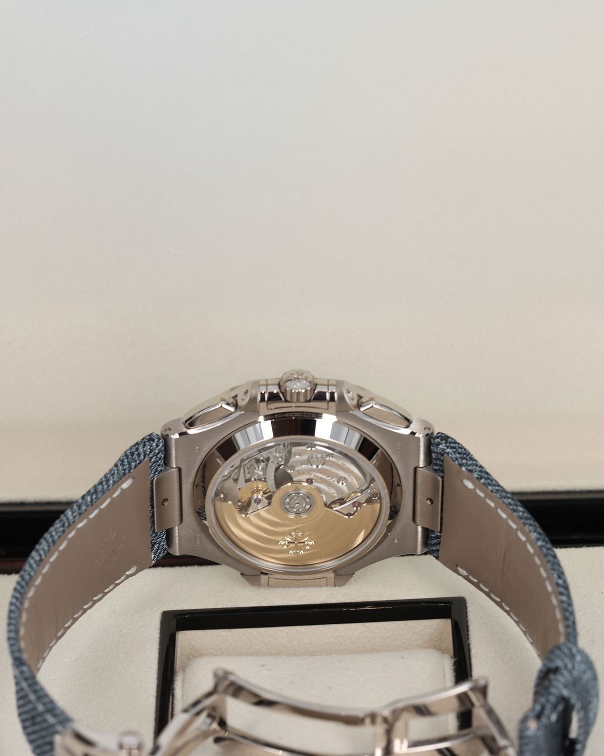Patek Philippe 5980/60G-001