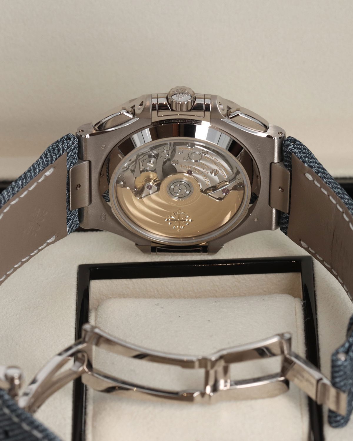 Patek Philippe 5980/60G-001