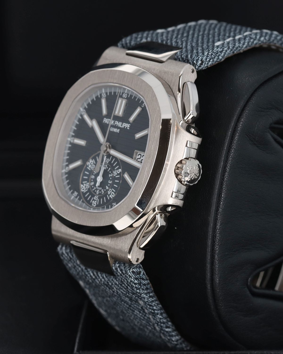 Patek Philippe 5980/60G-001
