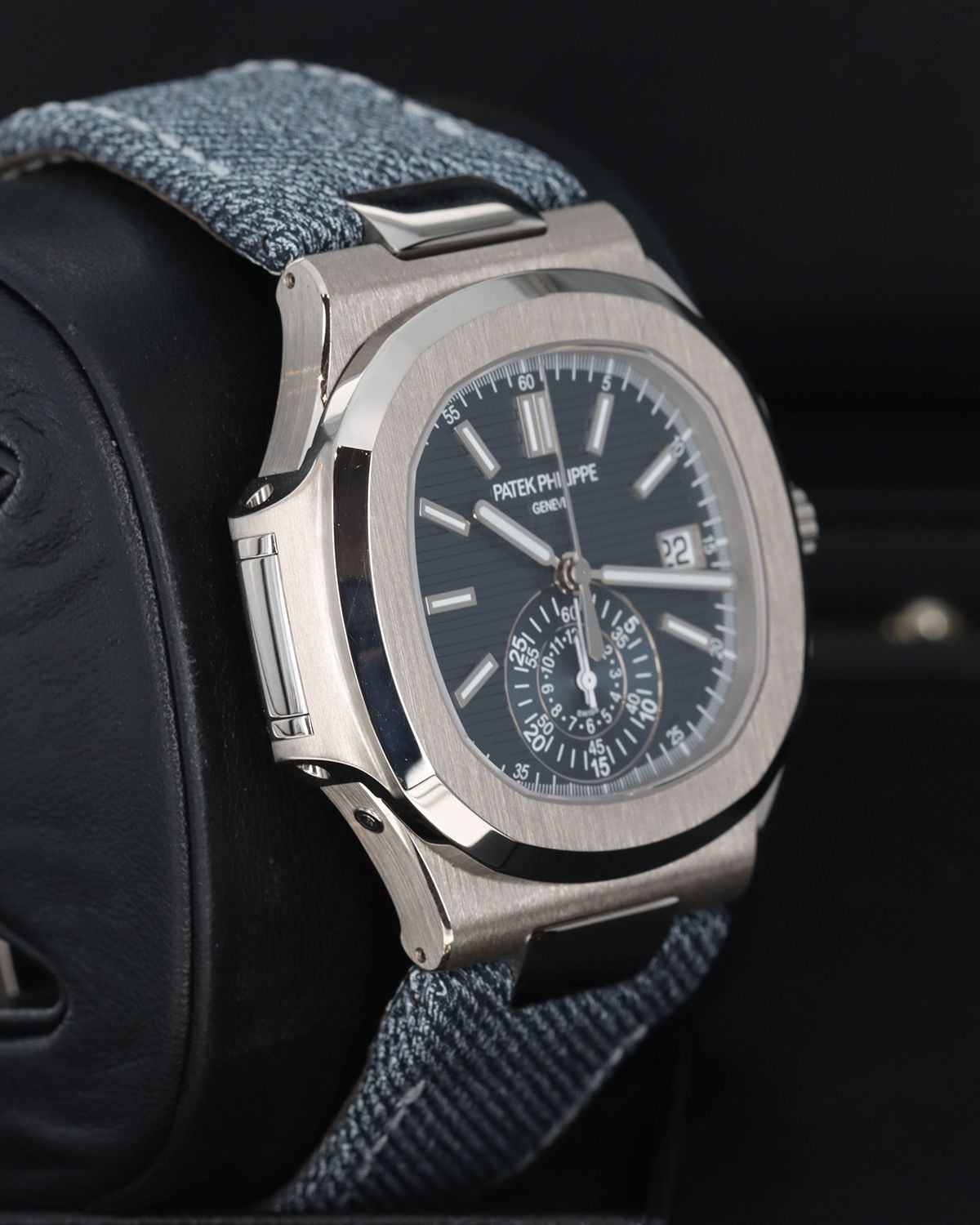 Patek Philippe 5980/60G-001