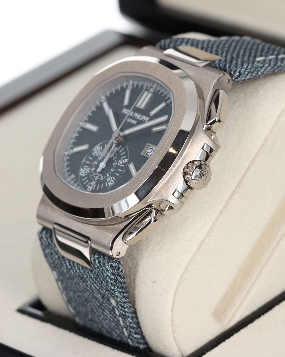 Patek Philippe 5980/60G-001