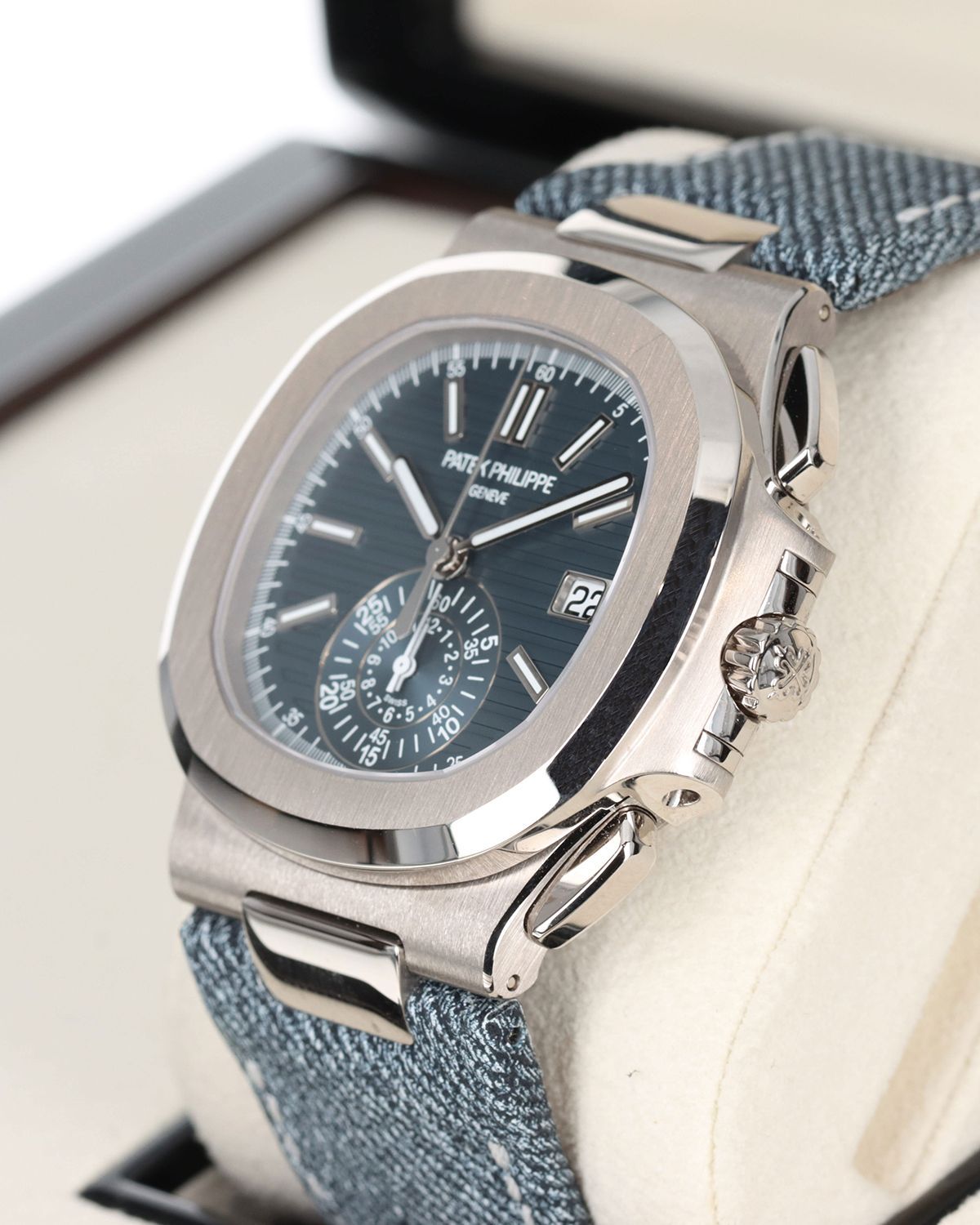 Patek Philippe 5980/60G-001