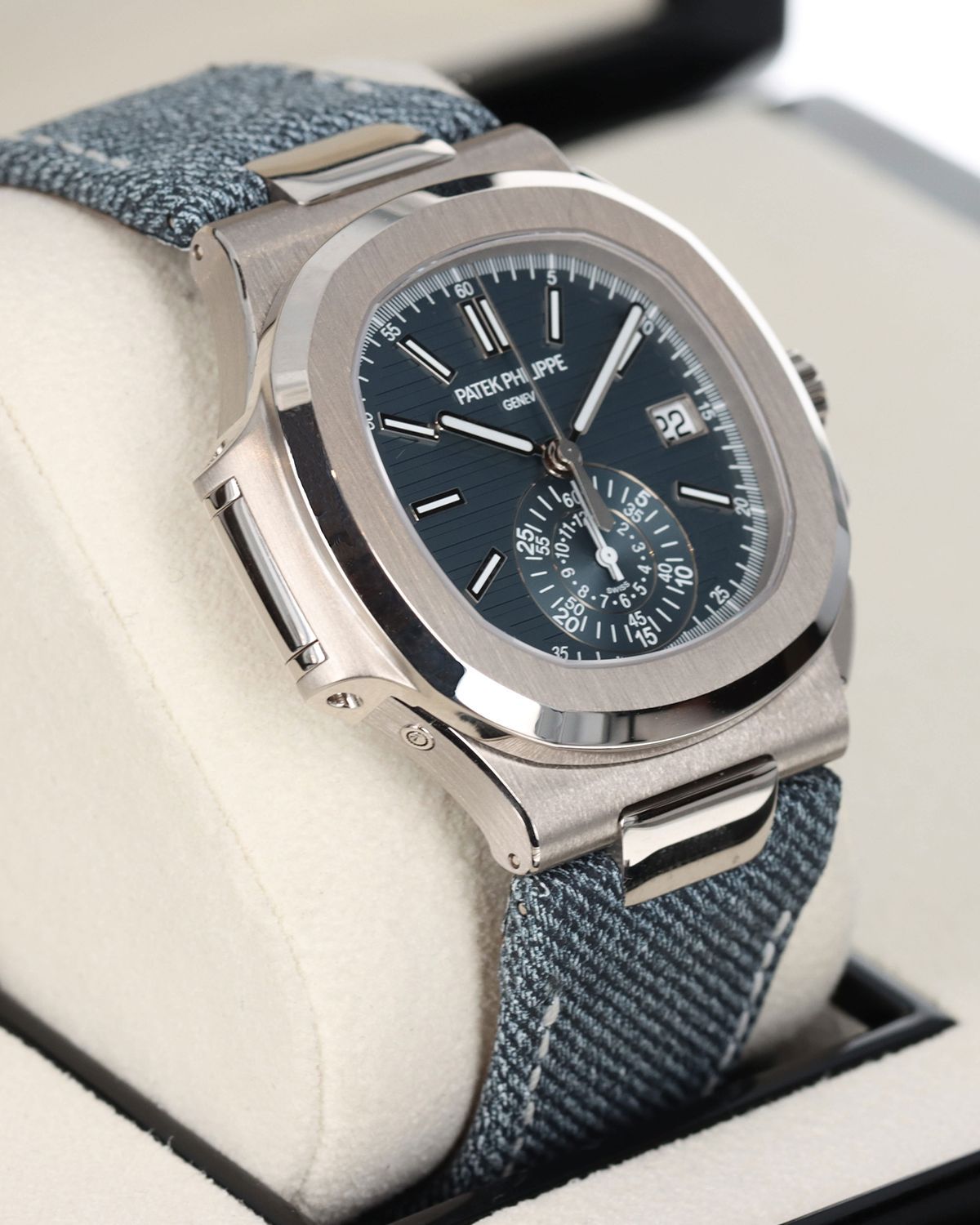 Patek Philippe 5980/60G-001