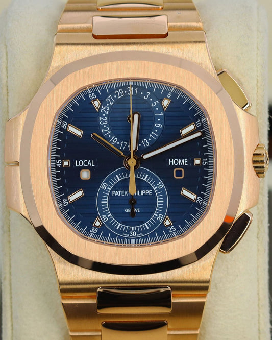 Patek Philippe 5990/1R-001