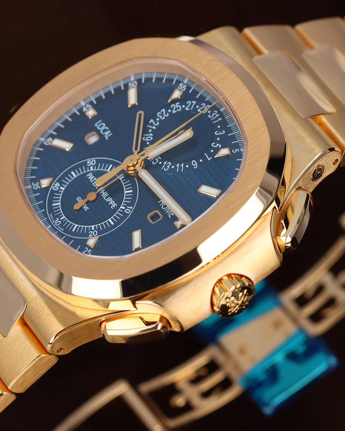 Patek Philippe 5990/1R-001