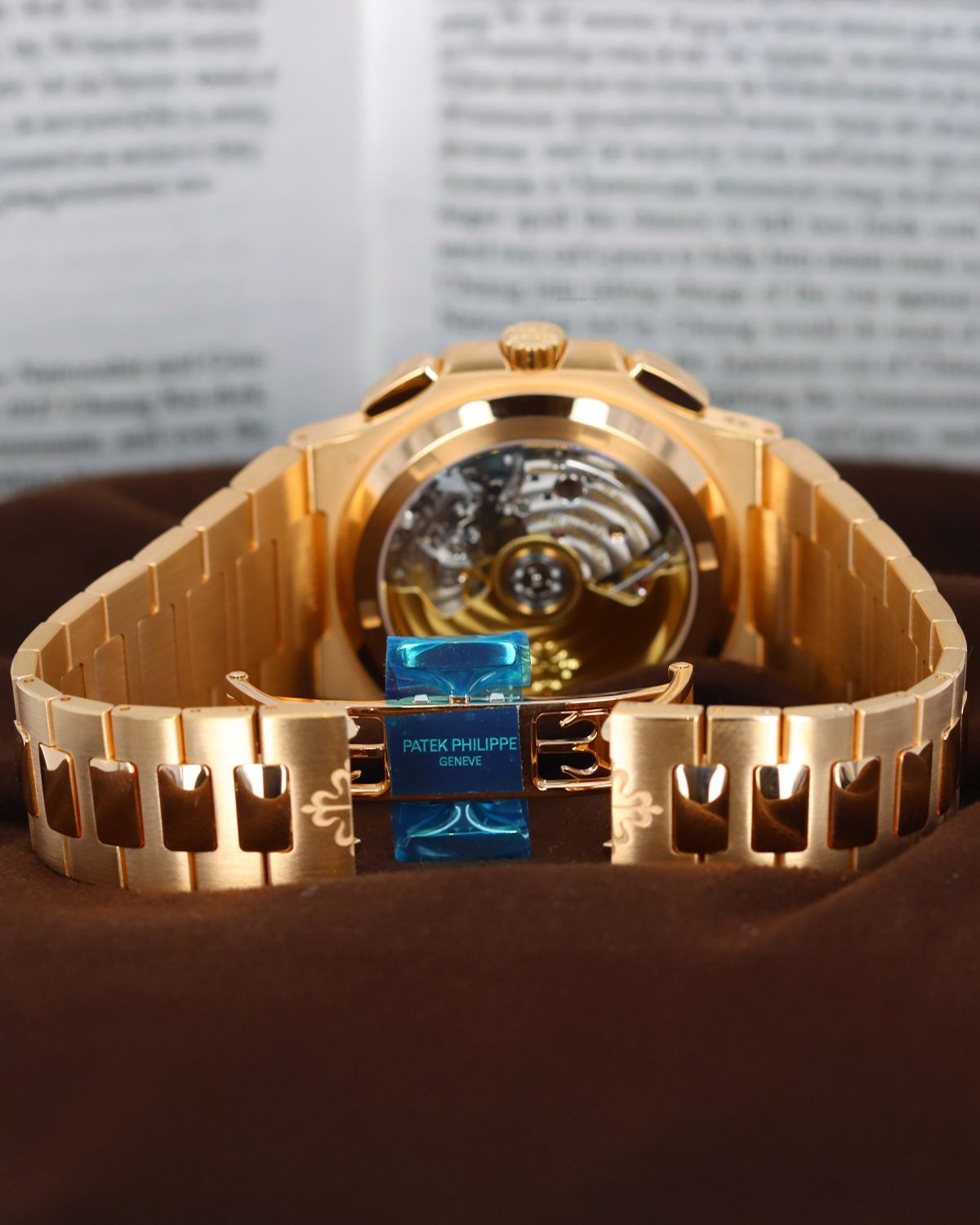 Patek Philippe 5990/1R-001