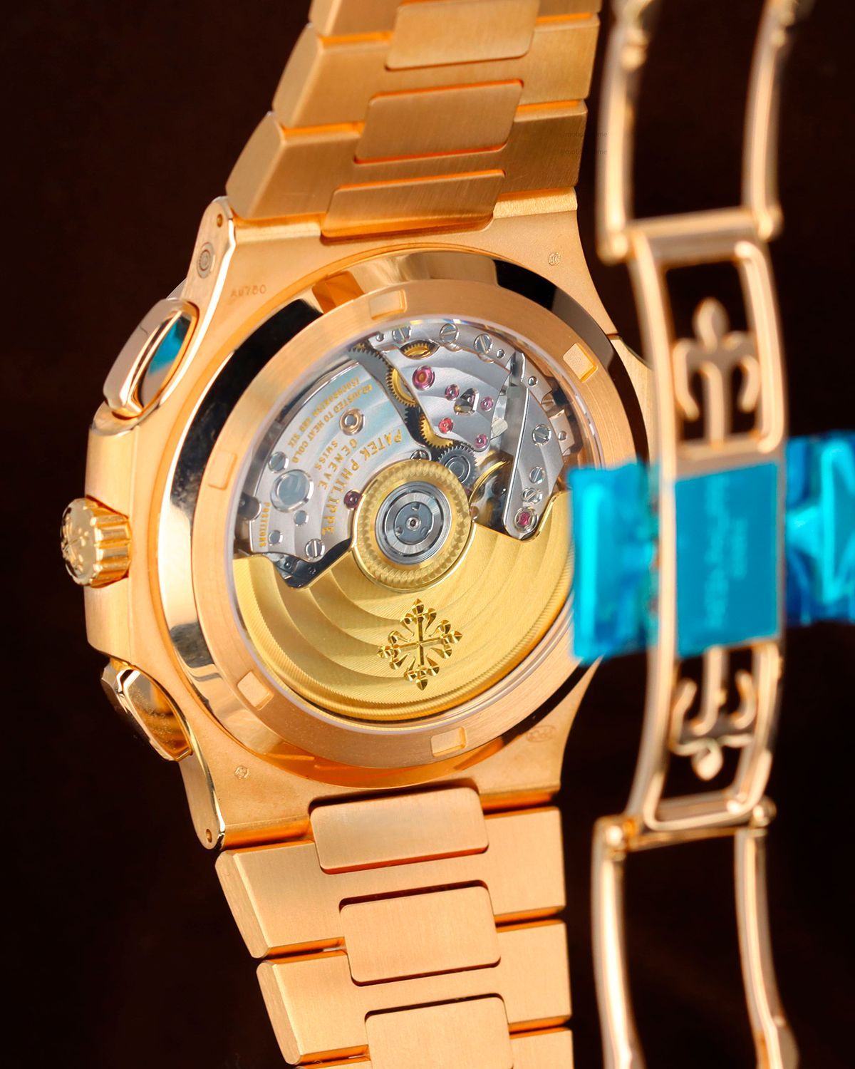 Patek Philippe 5990/1R-001