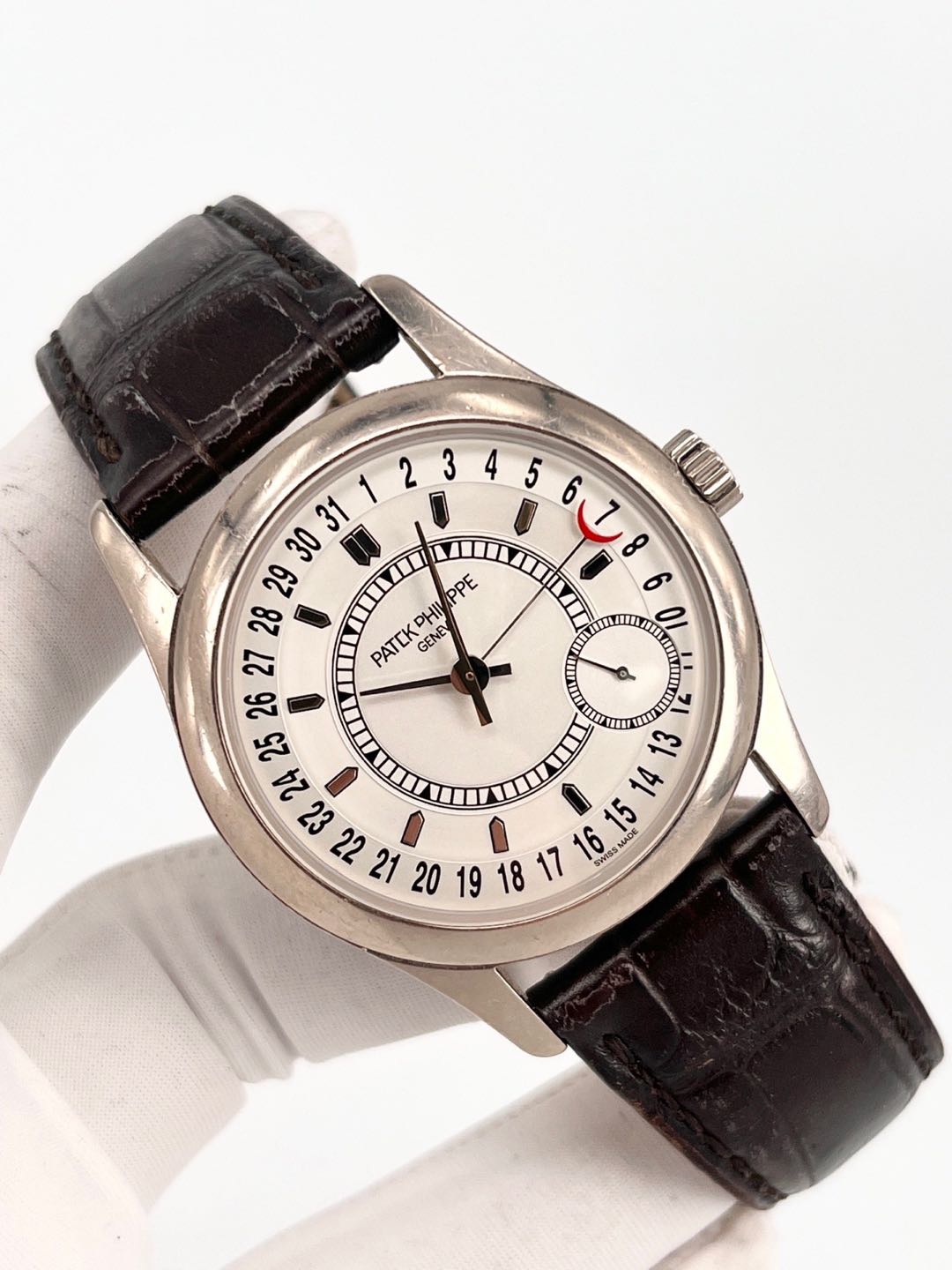 Patek Philippe 6000G-013