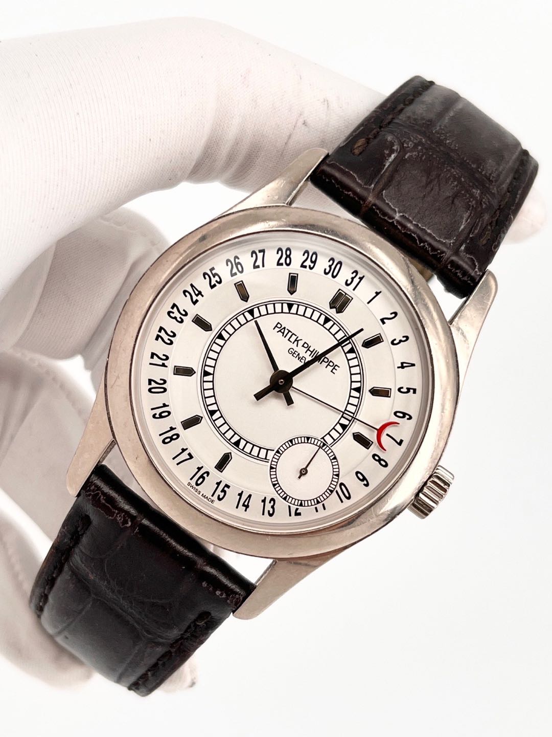 Patek Philippe 6000G-013