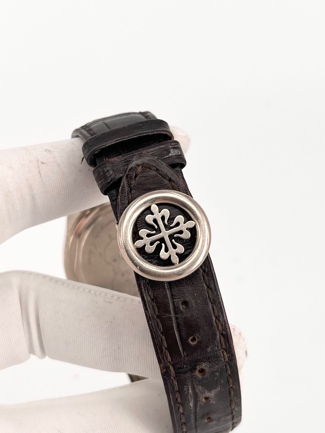 Patek Philippe 6000G-013