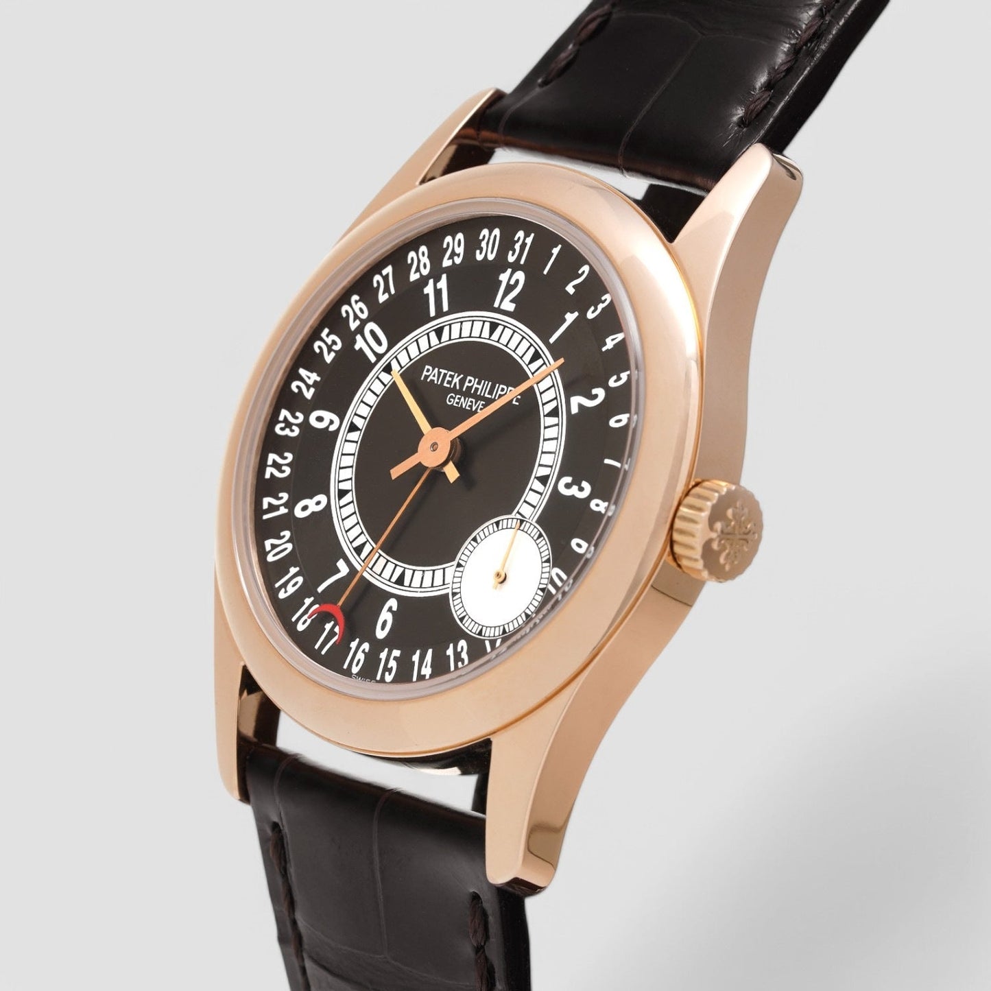 Patek Philippe 6000R-001