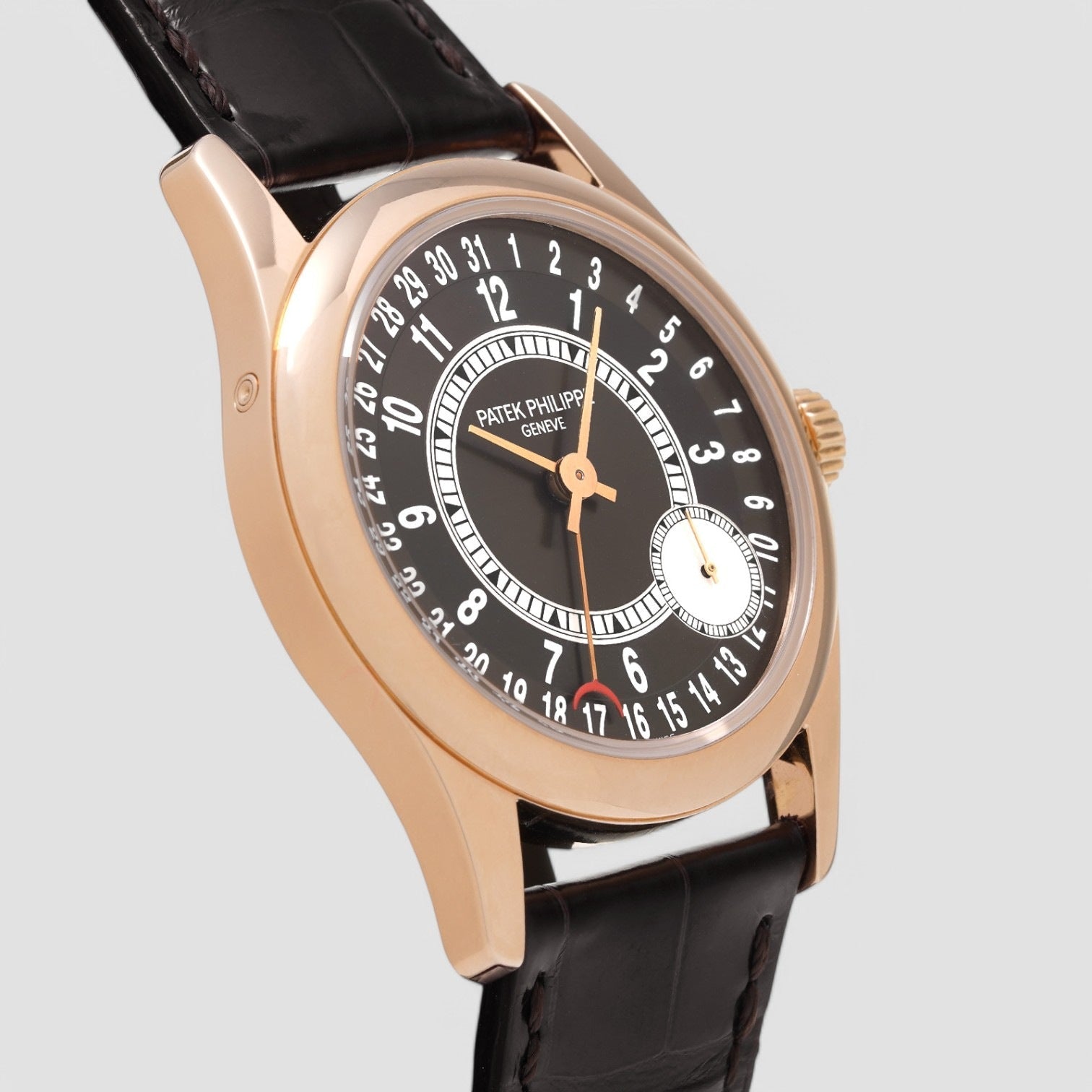 Patek Philippe 6000R-001
