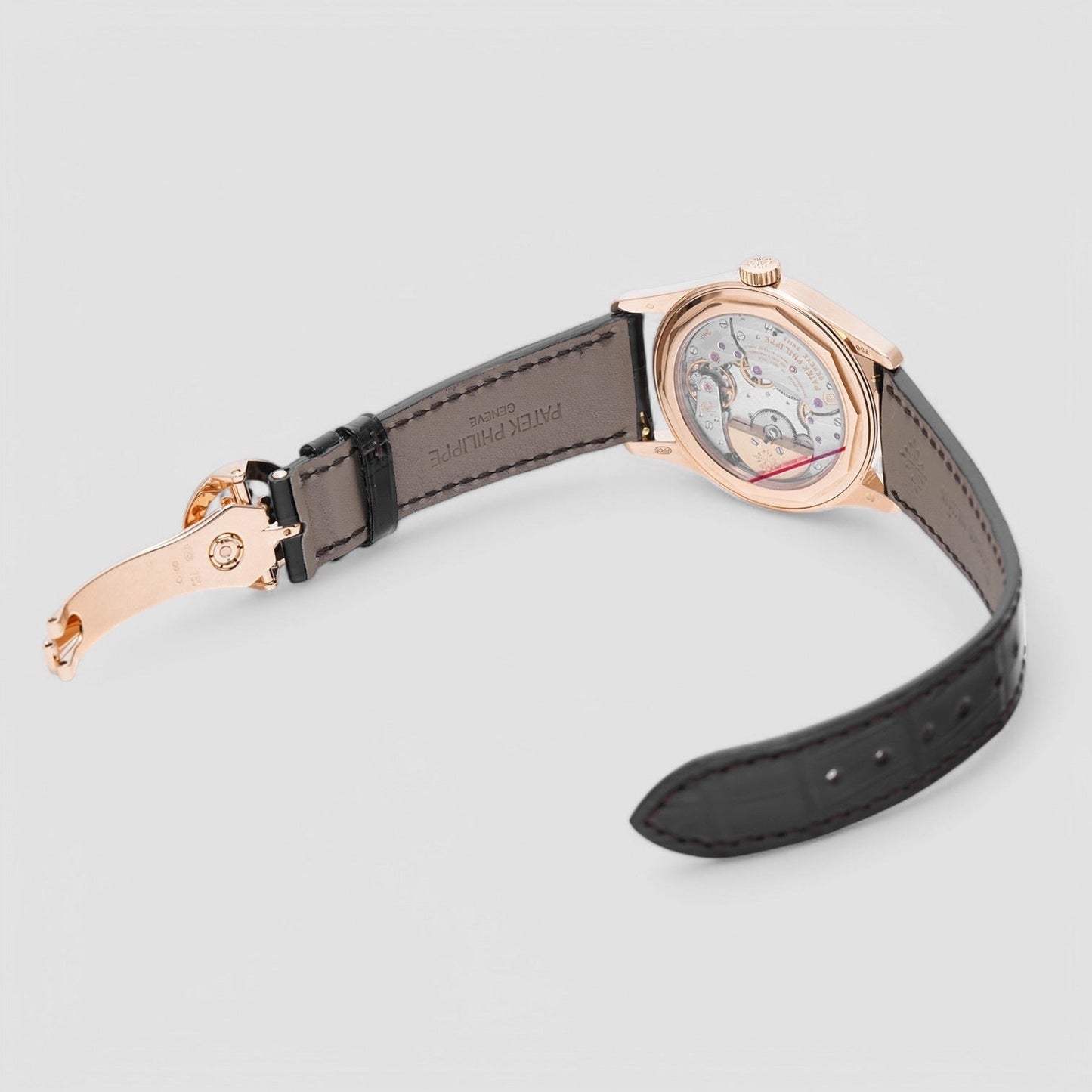 Patek Philippe 6000R-001