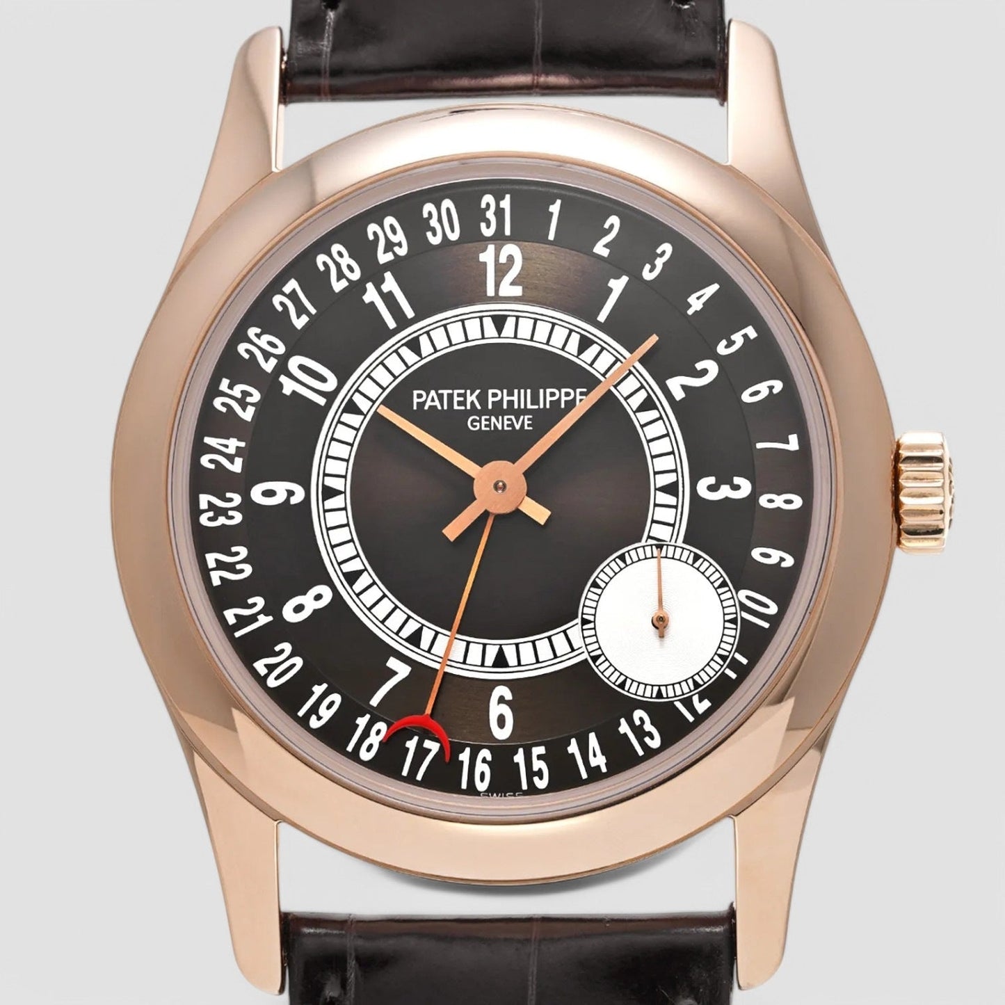 Patek Philippe 6000R-001