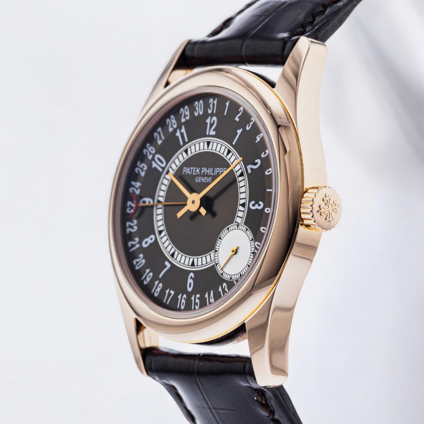 Patek Philippe 6000R