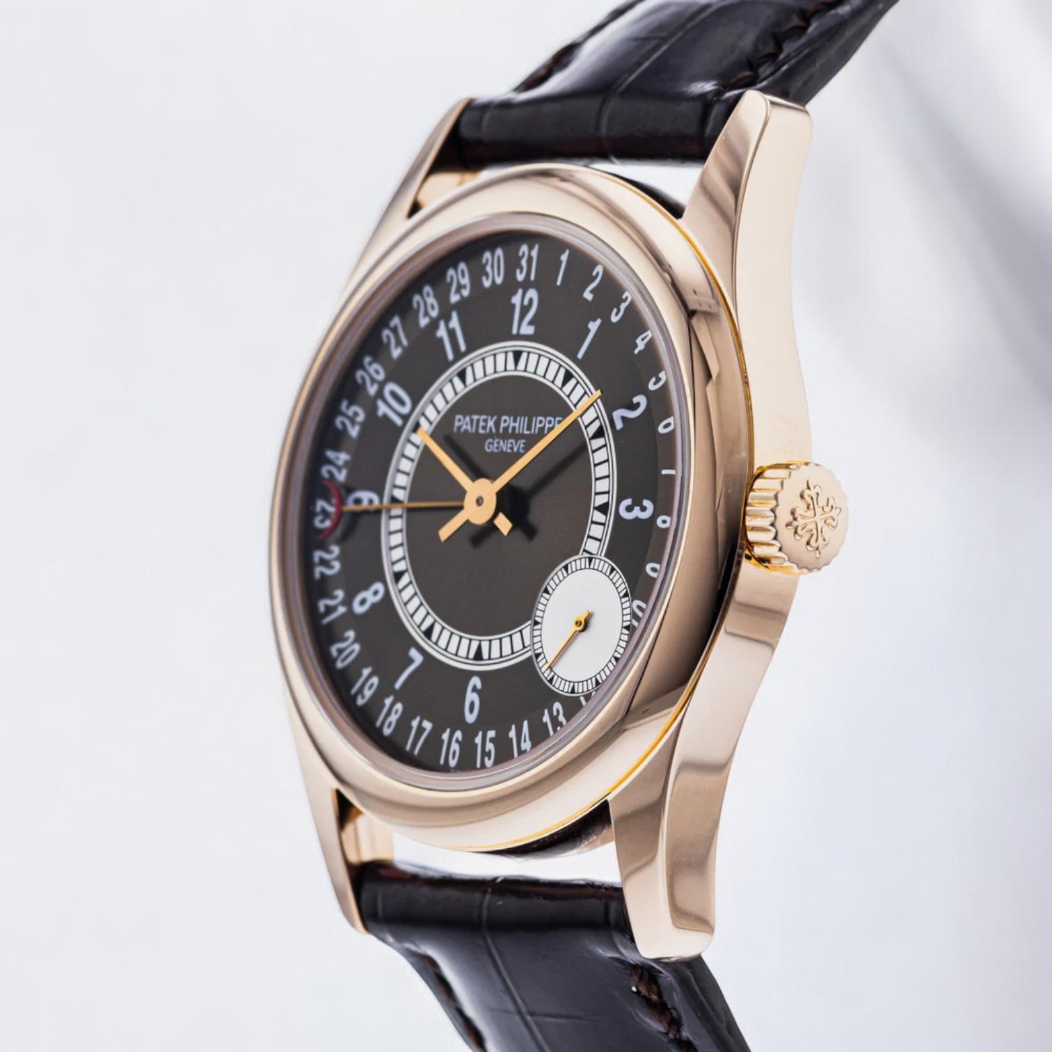 Patek Philippe 6000R