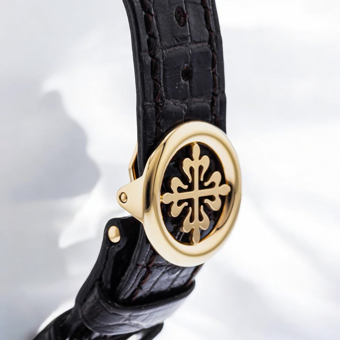 Patek Philippe 6000R