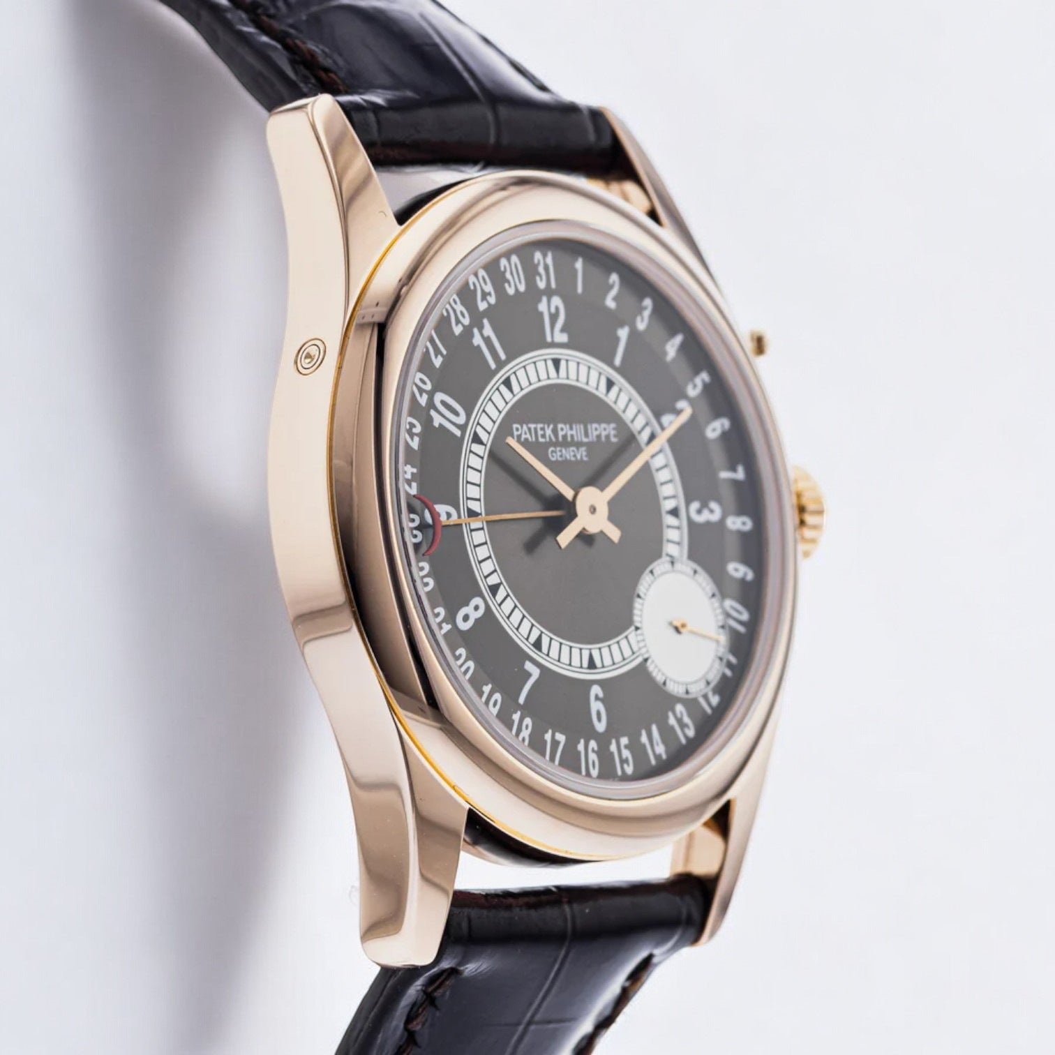 Patek Philippe 6000R