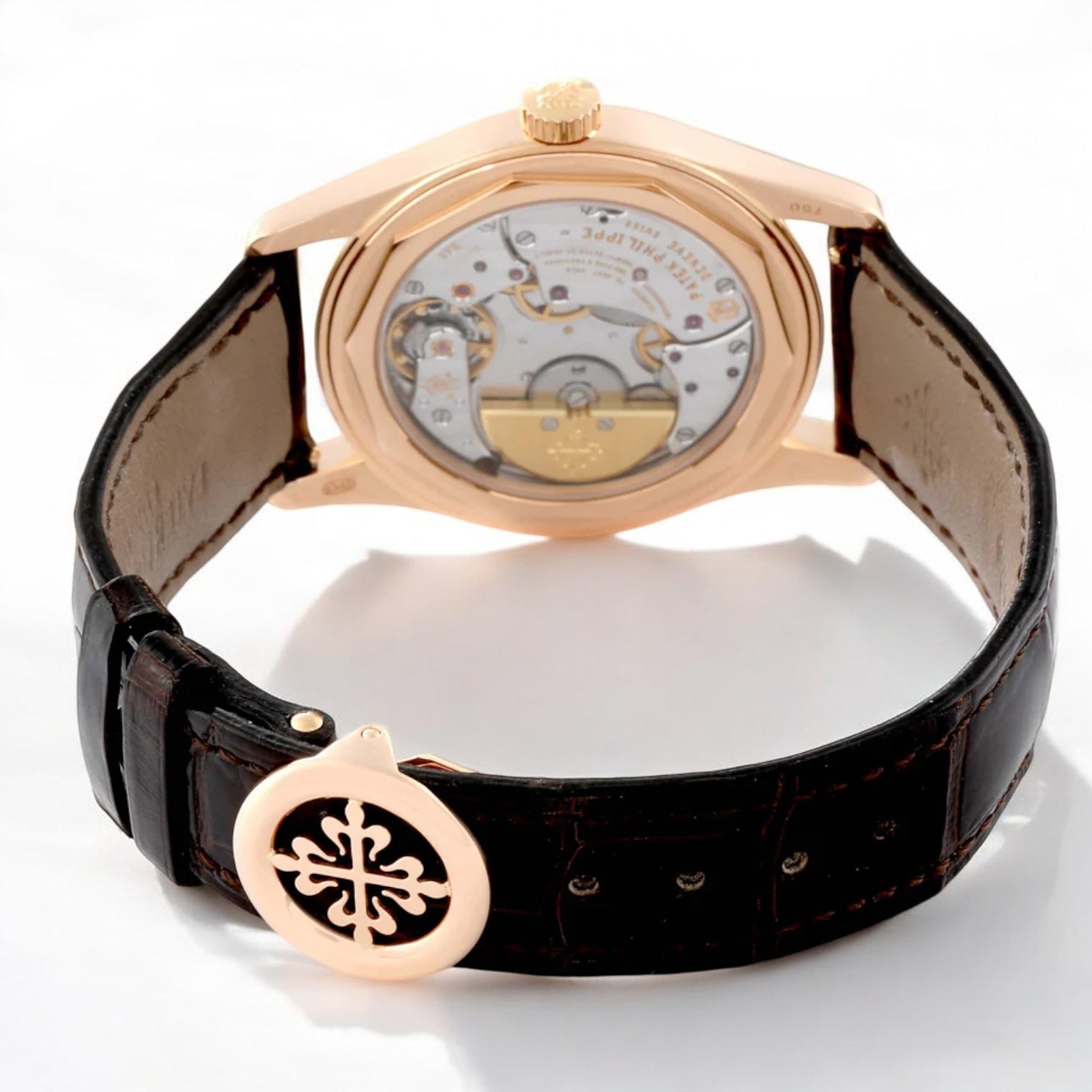 Patek Philippe 6000R