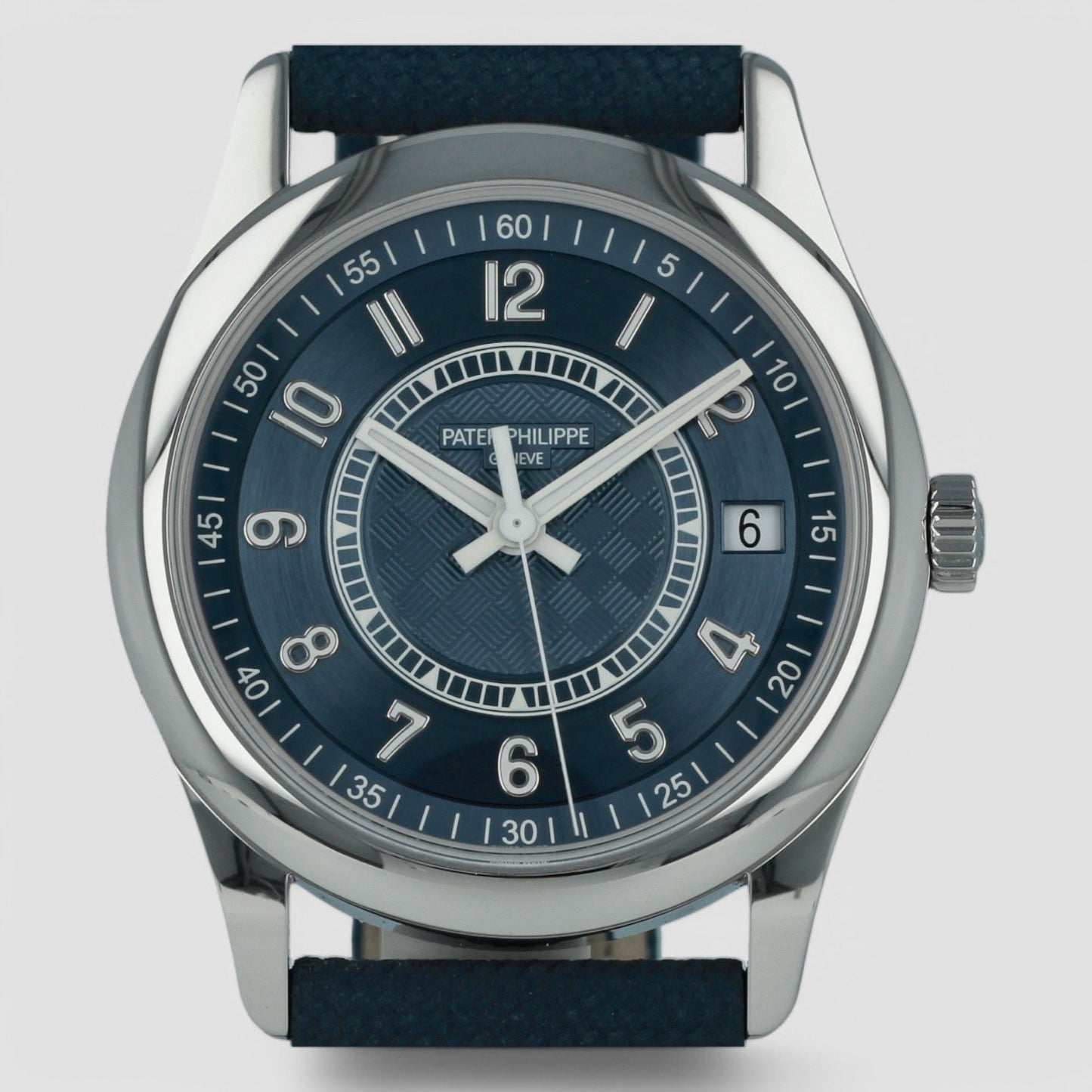 Patek Philippe 6007A-001