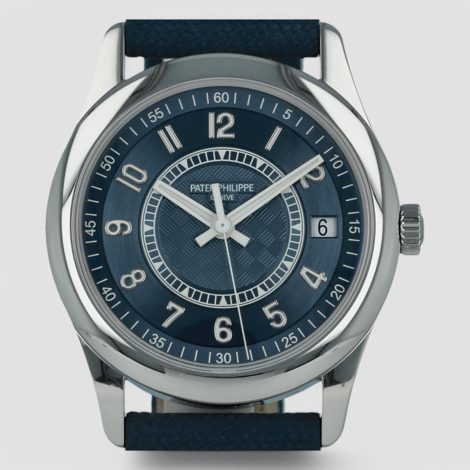 Patek Philippe 6007A-001