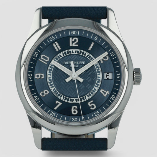 Patek Philippe 6007A-001